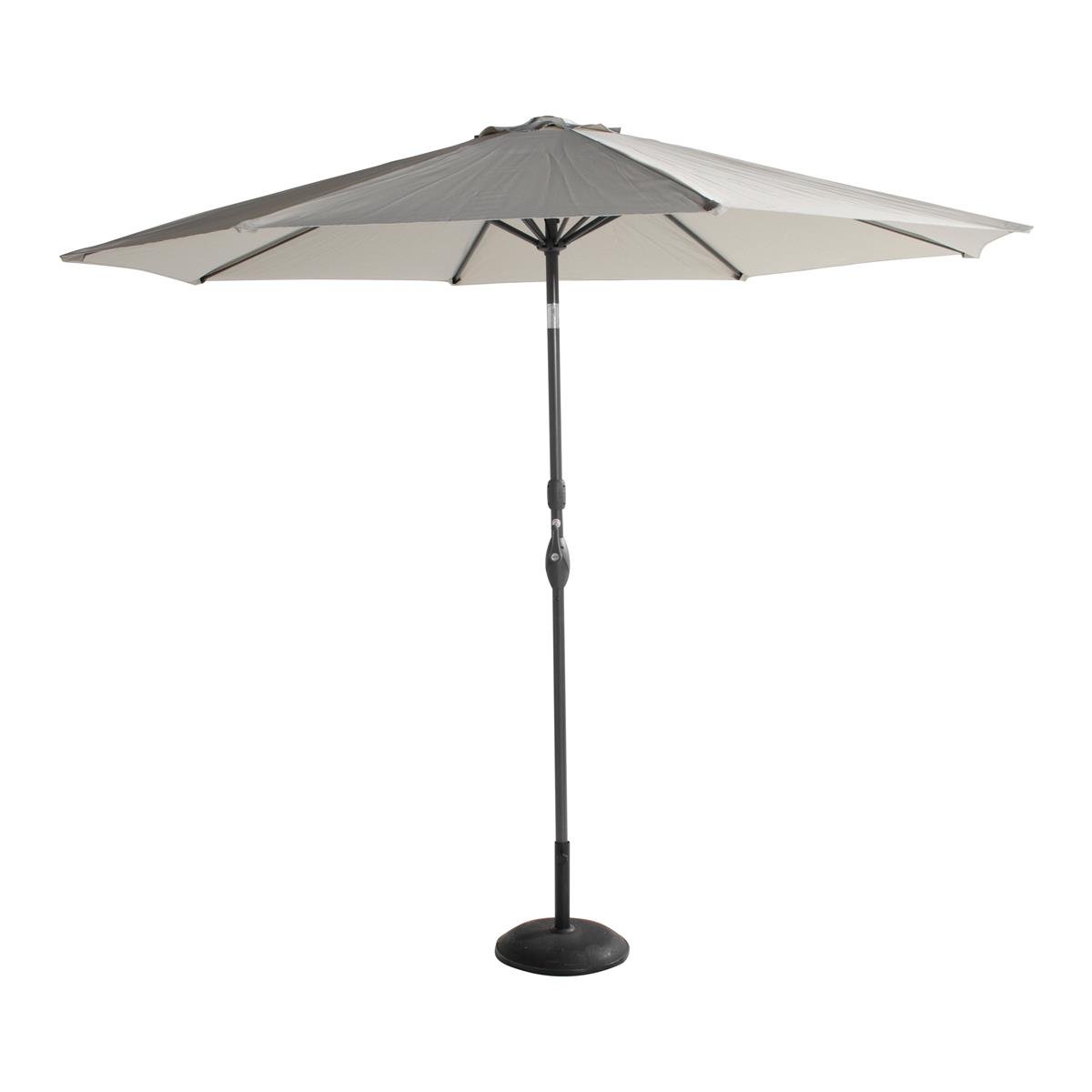 DE BESTE HARTMAN SUNLINE PARASOL Ø 300 CM - ALLES WAT JE MOET WETEN