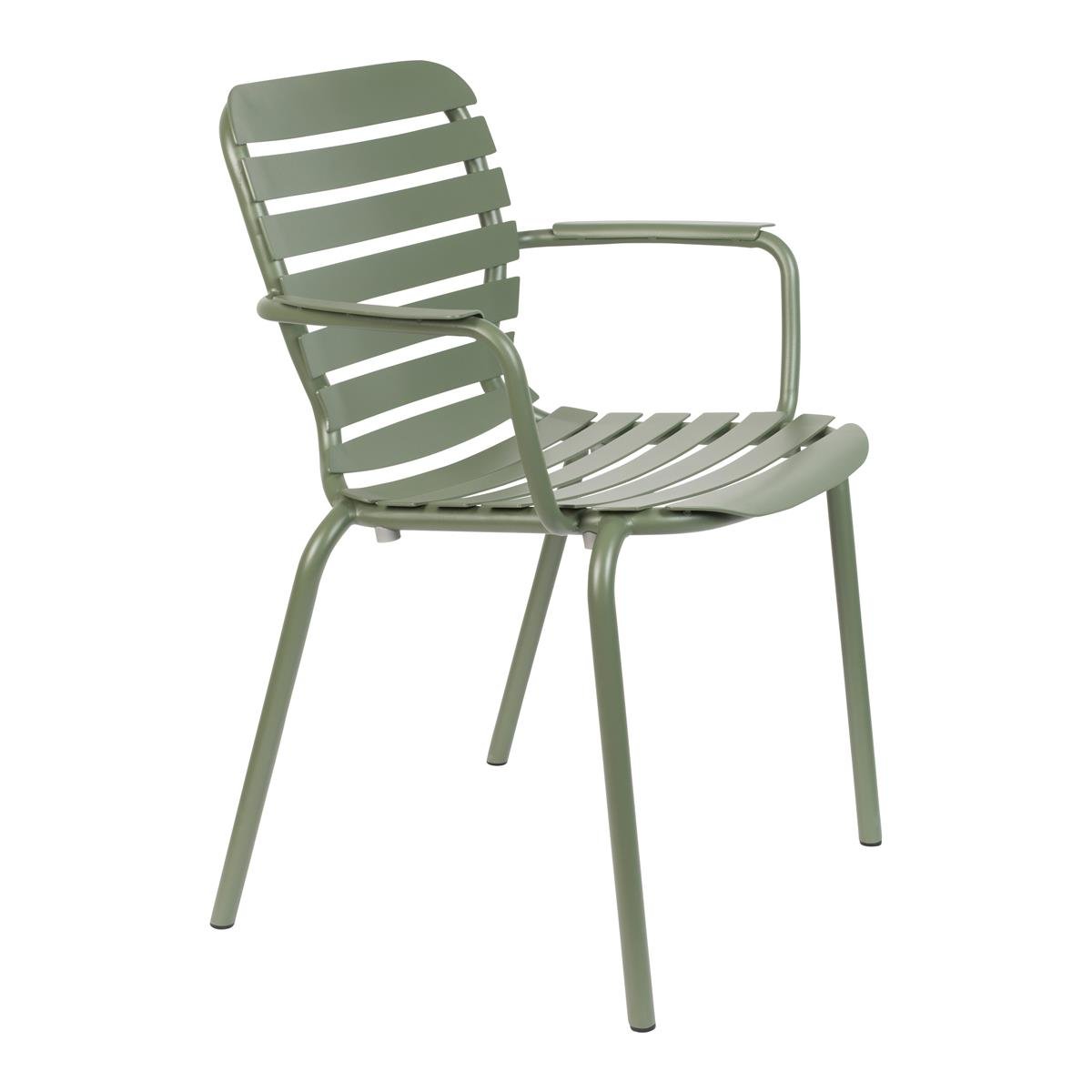 DE BESTE ZUIVER VONDEL TUINSTOEL - STIJLVOL EN COMFORTABEL