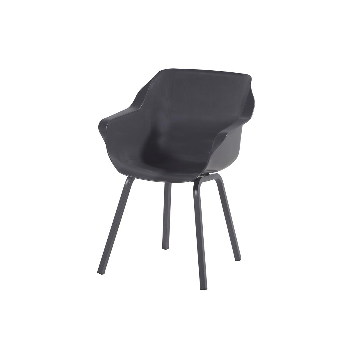 DE BESTE HARTMAN SOPHIE ELEMENT TUINSTOEL - SET VAN 2 - REVIEW