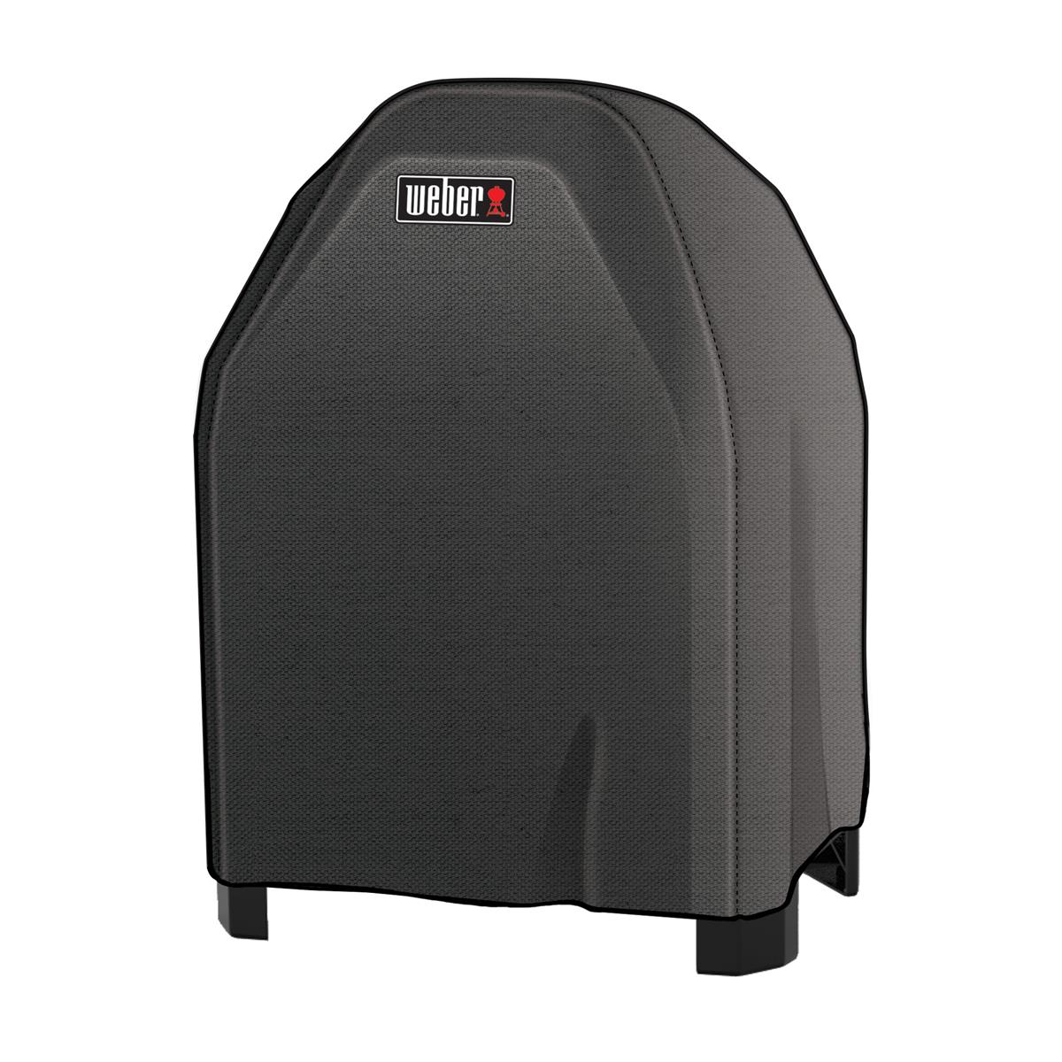 DE BESTE WEBER PREMIUM BARBECUEHOES VOOR DE PULSE 1000 MET STAND