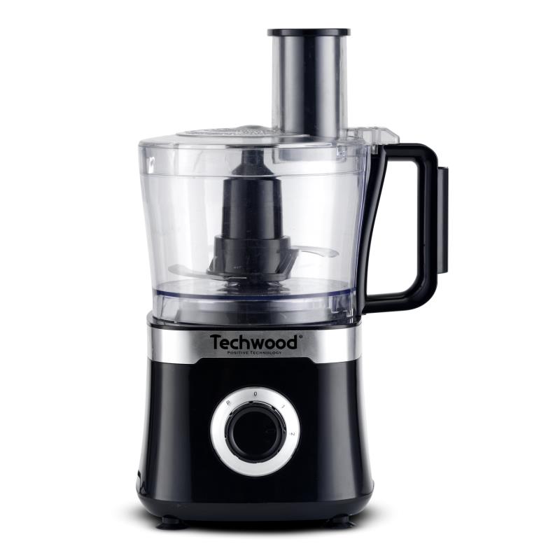 Ninja Food Processor and Blender BN650EU - 2.1Liter - 850 Watt