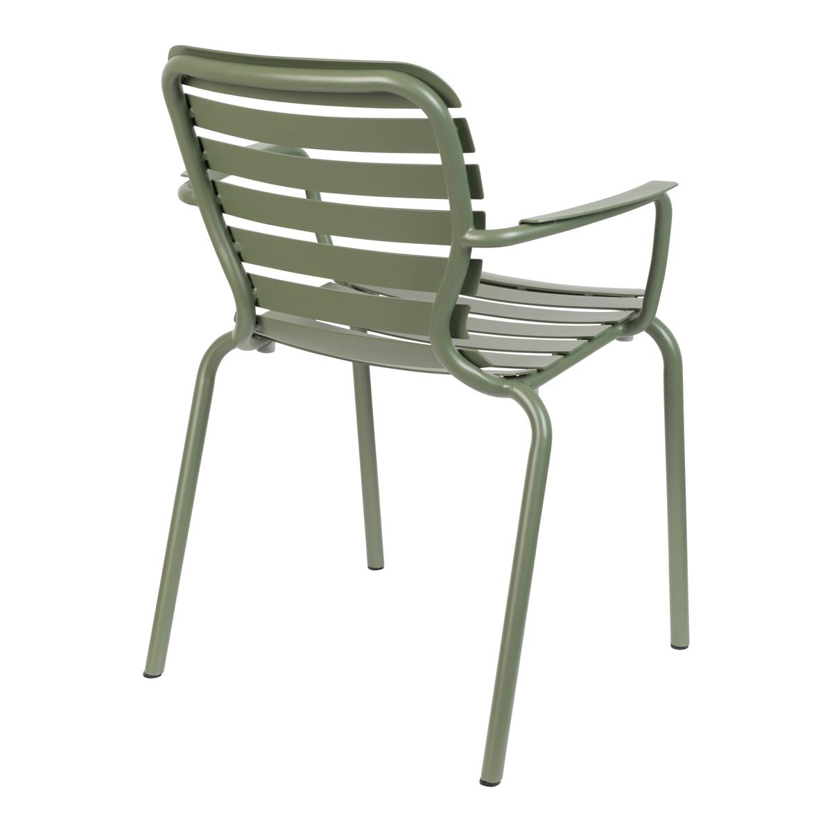 DE BESTE ZUIVER VONDEL TUINSTOEL - STIJLVOL EN COMFORTABEL