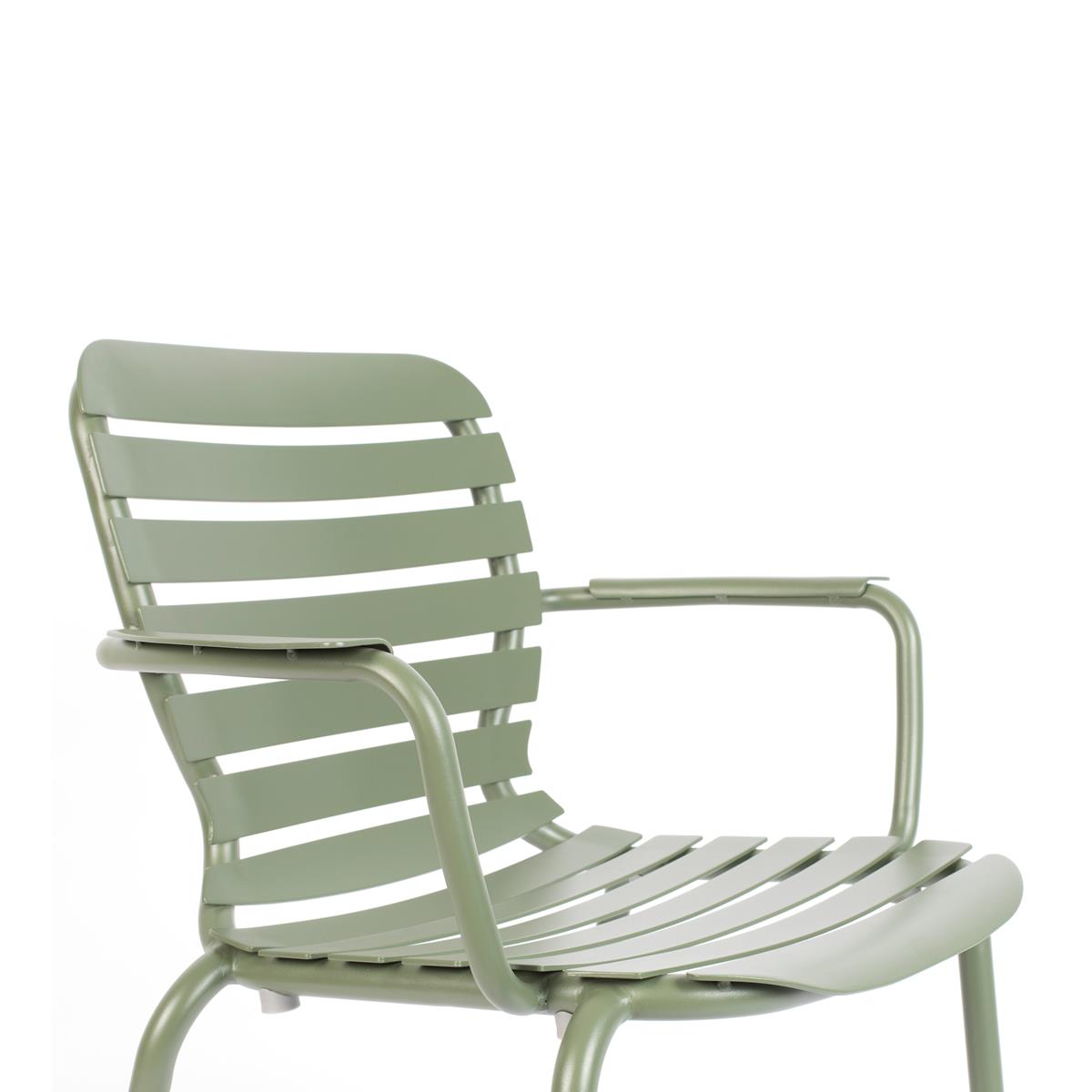 DE BESTE ZUIVER VONDEL TUINSTOEL - STIJLVOL EN COMFORTABEL