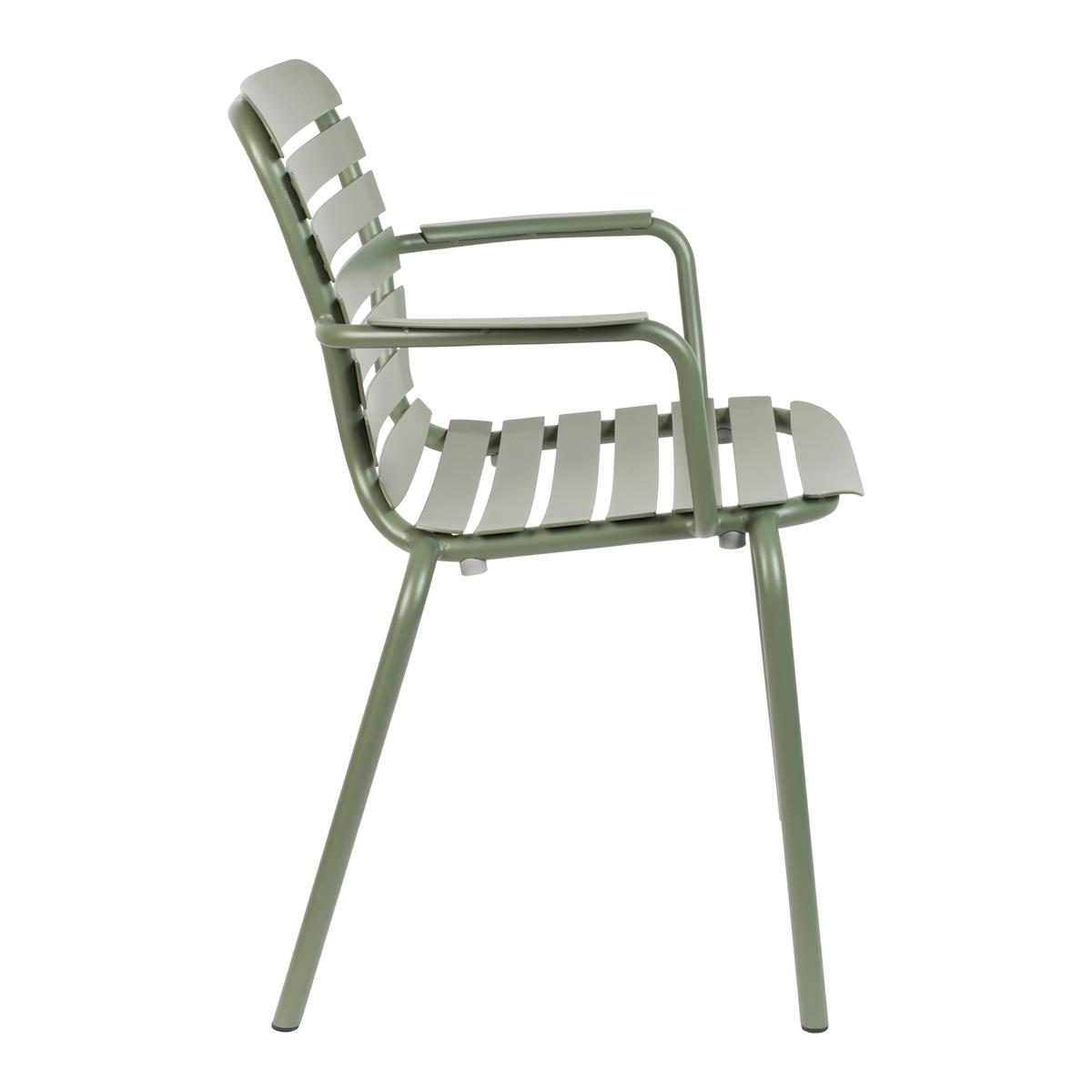 DE BESTE ZUIVER VONDEL TUINSTOEL - STIJLVOL EN COMFORTABEL