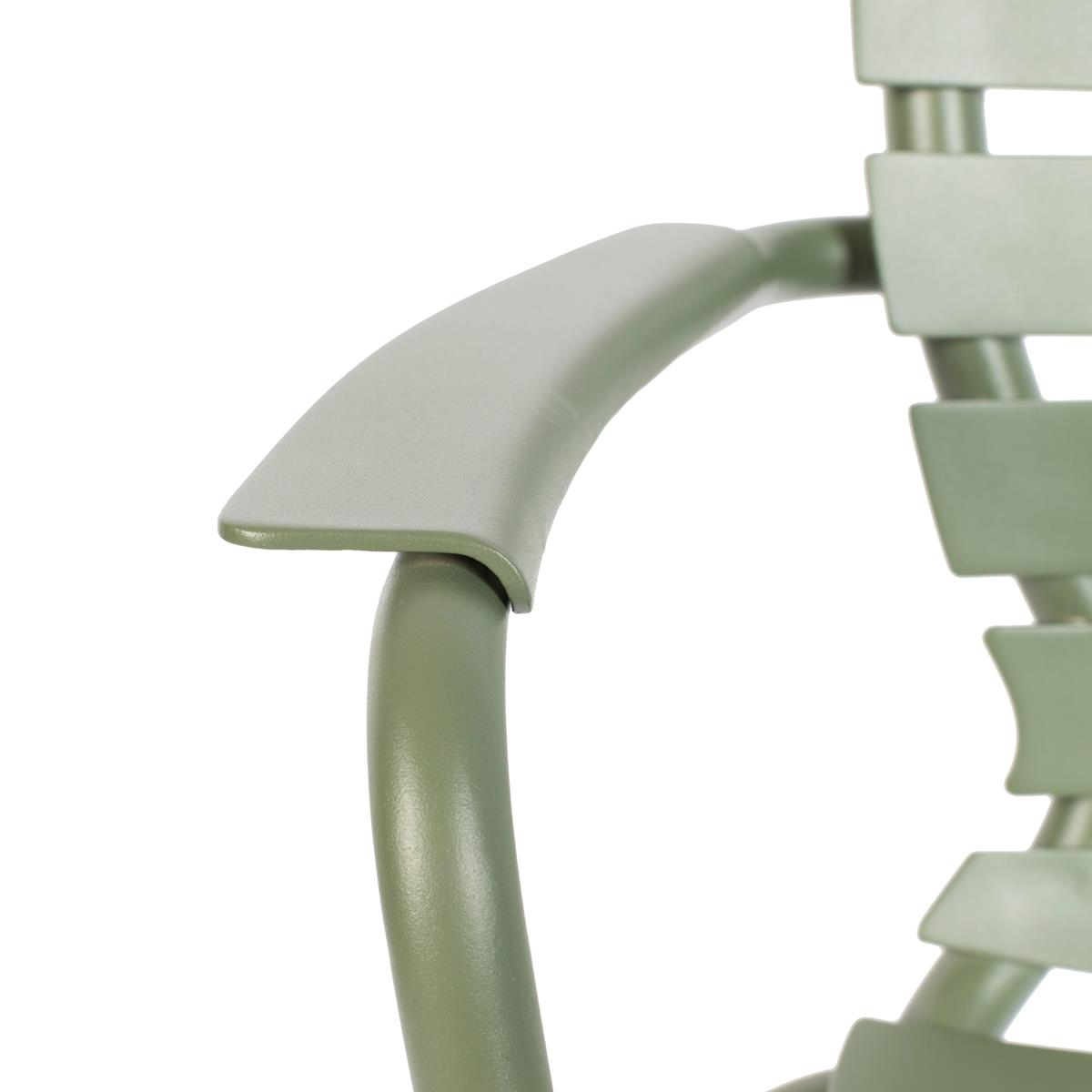 DE BESTE ZUIVER VONDEL TUINSTOEL - STIJLVOL EN COMFORTABEL