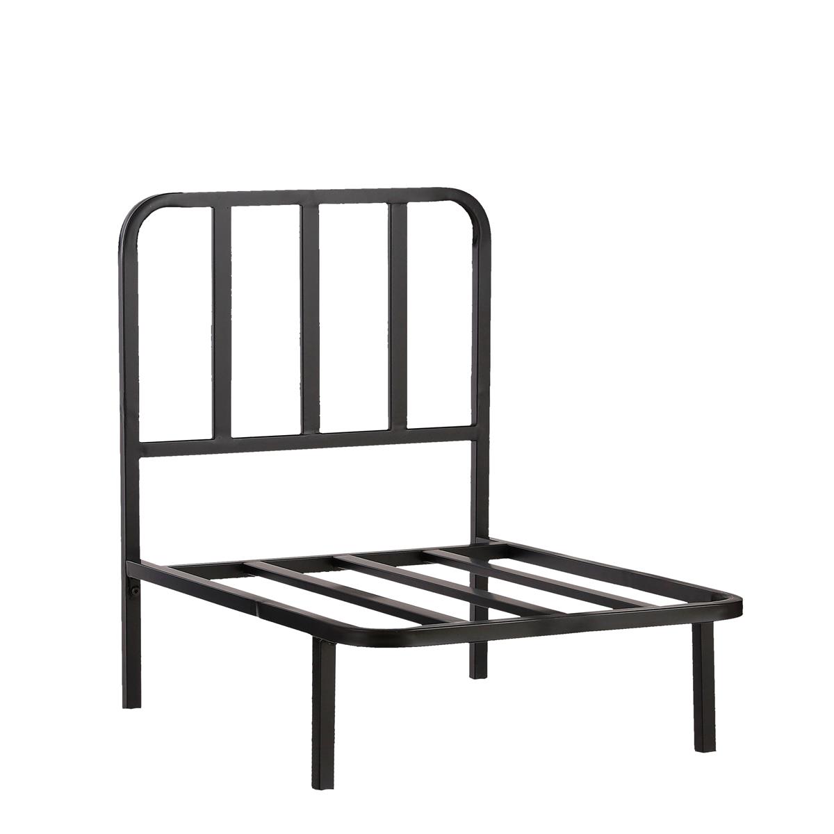 DE BESTE MICAZITTING CELLO-FAUTEUIL - L62 x B83 x H78 cm - ZWART