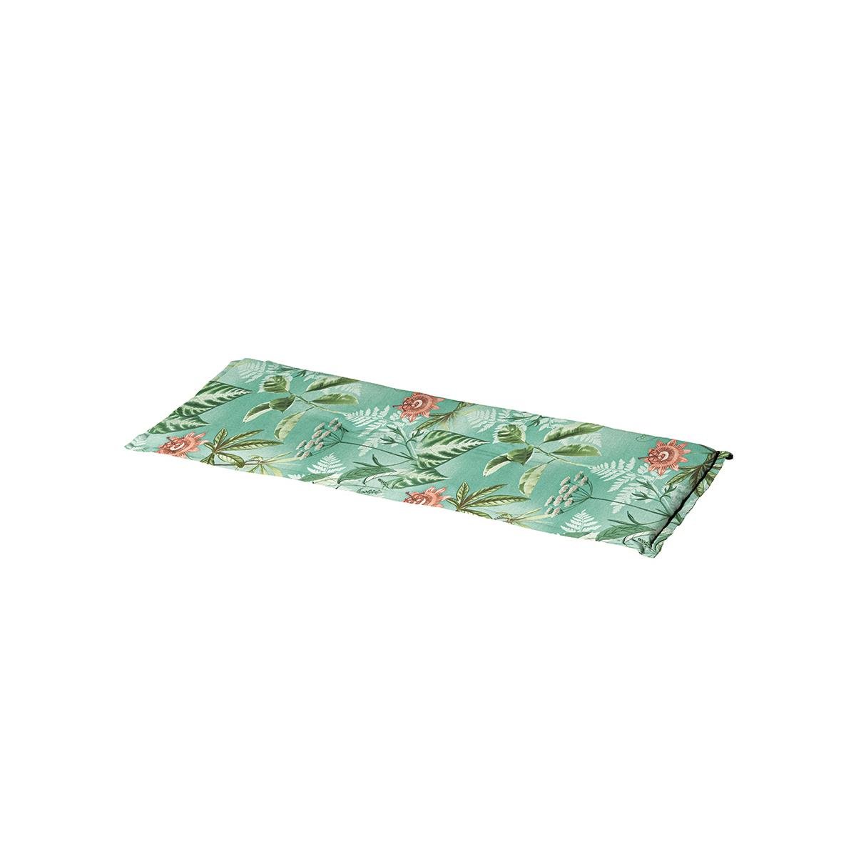 DE BESTE BANKKUSSEN VOOR COMFORT EN STIJL: MADISON 150x48 BLAUW MAUEL PASTEL BLUE