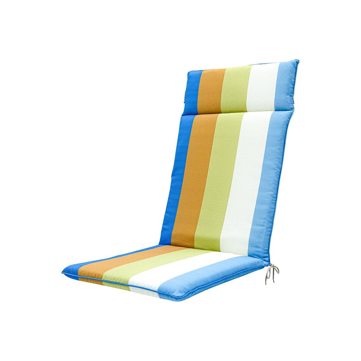 DE BESTE TUINKUSSEN HOGE RUG 120x50 voor Comfort en Stijl in de Tuin - Informatie en Tips