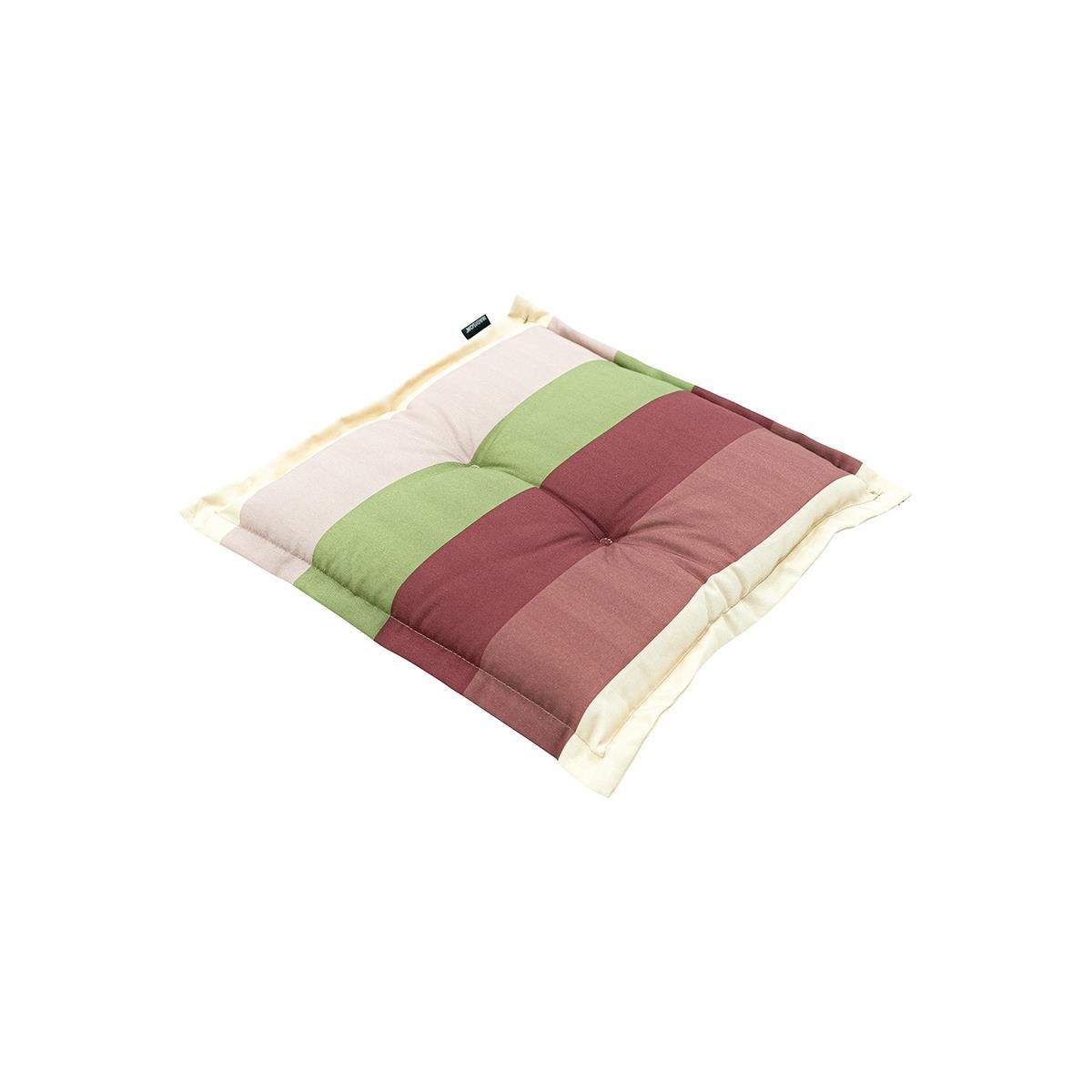 DE BESTE ZITKUSSEN VOOR UW BUITENRUIMTE: ZITKUSSEN 50x50 - ROOD - VIVERO BORDEAUX