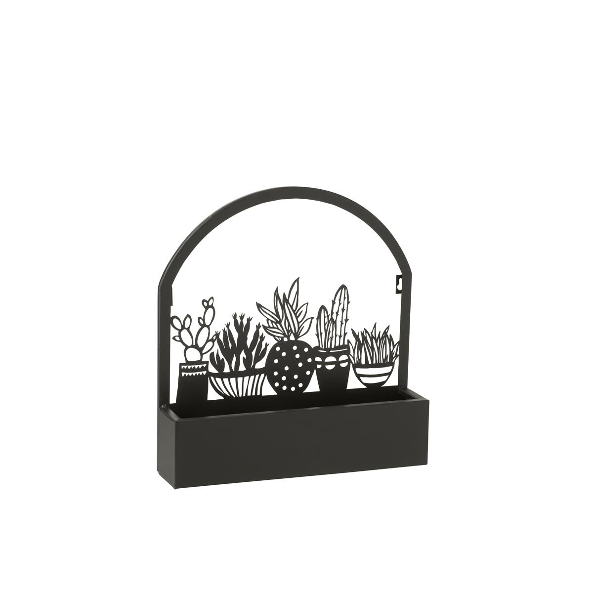 DE BESTE J-LINE BLOEMPOT VOOR EEN STIJLVOLLE TOUCH AAN JE INTERIEUR