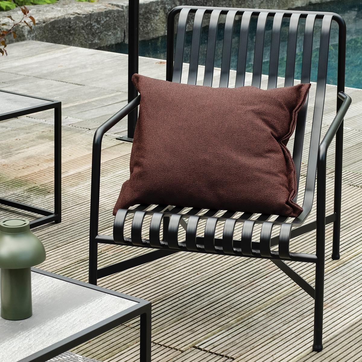 DE BESTE PALISSADE LOUNGE CHAIR HOOG - ONTDEK EEN COMFORTABELE ZITOPTIE