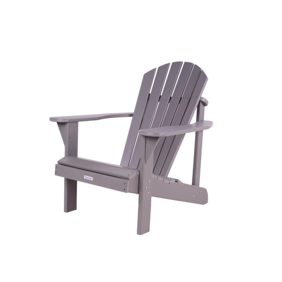 DE BESTE KEUZE: MaximaVida Montreal Adirondack tuinstoel