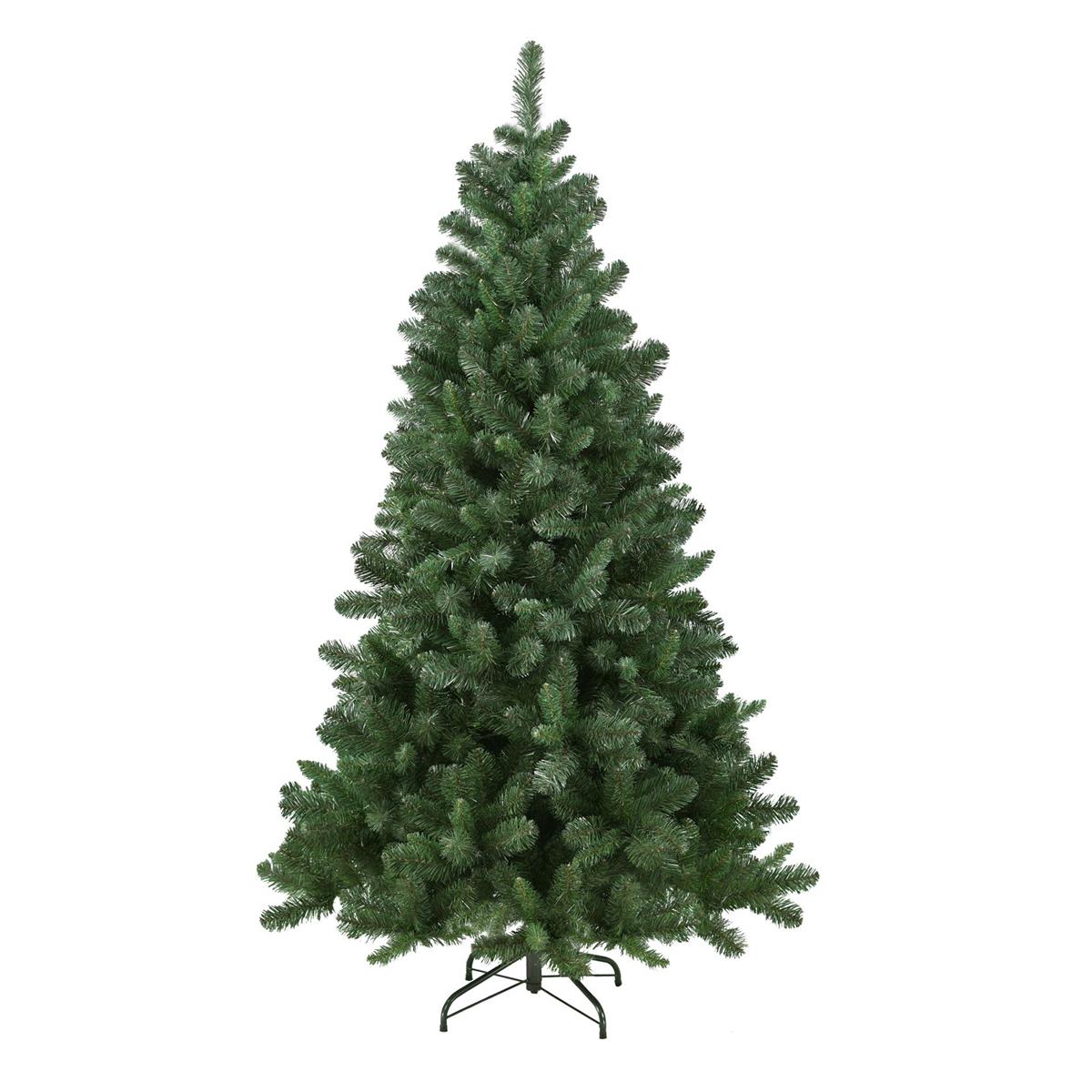 A Perfect Christmas - Blackhill - Kunstkerstboom - H:210cm Ø:114cm