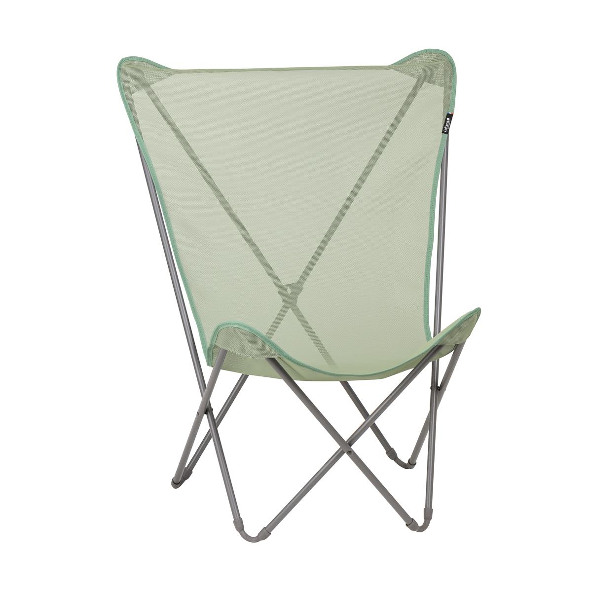 DE BESTE LAZY CHAIR: ALLES WAT JE MOET WETEN OVER DE LAFUMA MAXI POP UP XL LOUNGESTOEL