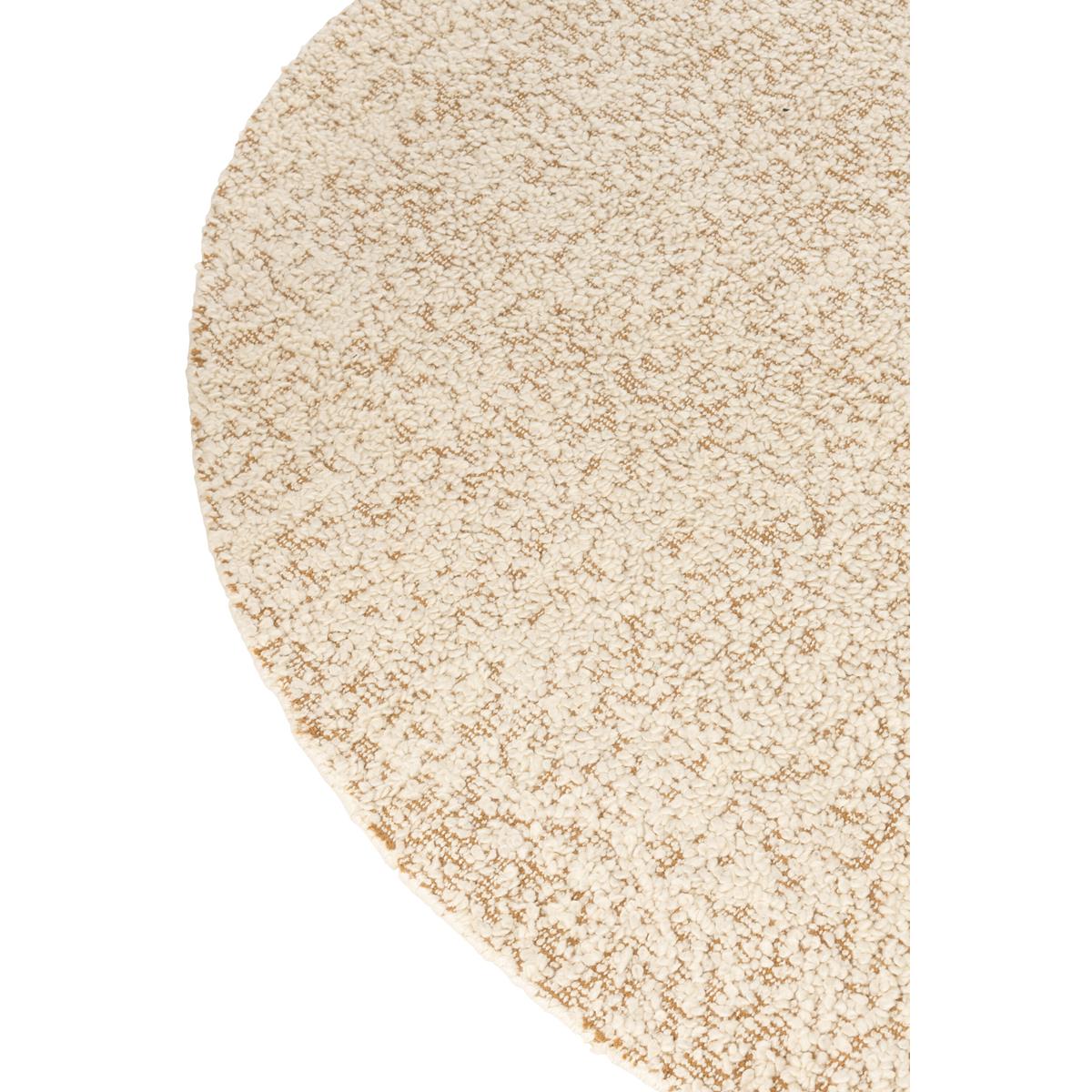 DE BESTE J-LINE BLOEMPOT EFFEN - KERAMIEK - GRIJS - LARGE - Ø 16.50 CM