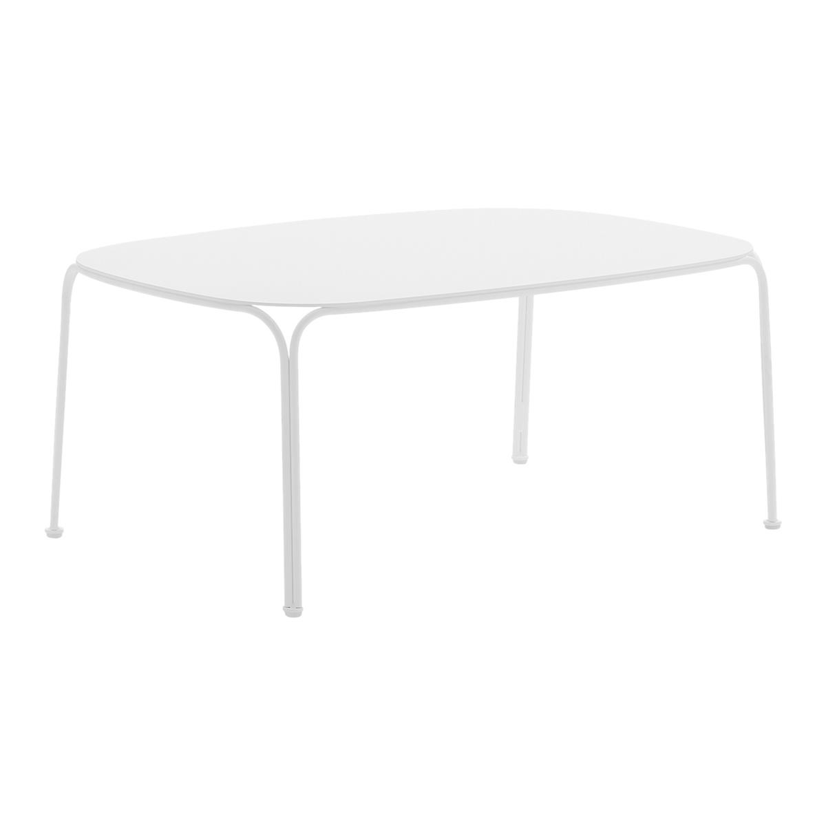 - DE BESTE KARTELL HIRAY SALONTAFEL - WITGLAZEN SALONTAFEL VOOR EEN MODERNE INRICHTING