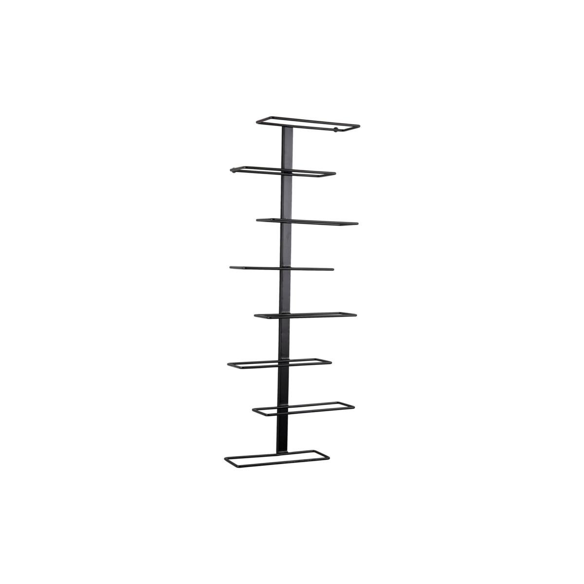 Present Time Wine Rack Float - Stylish Storage Solution