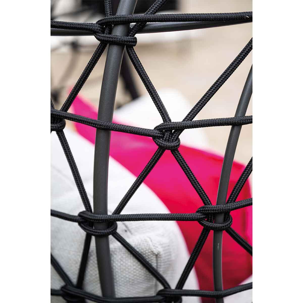 hangstoel panama swing egg