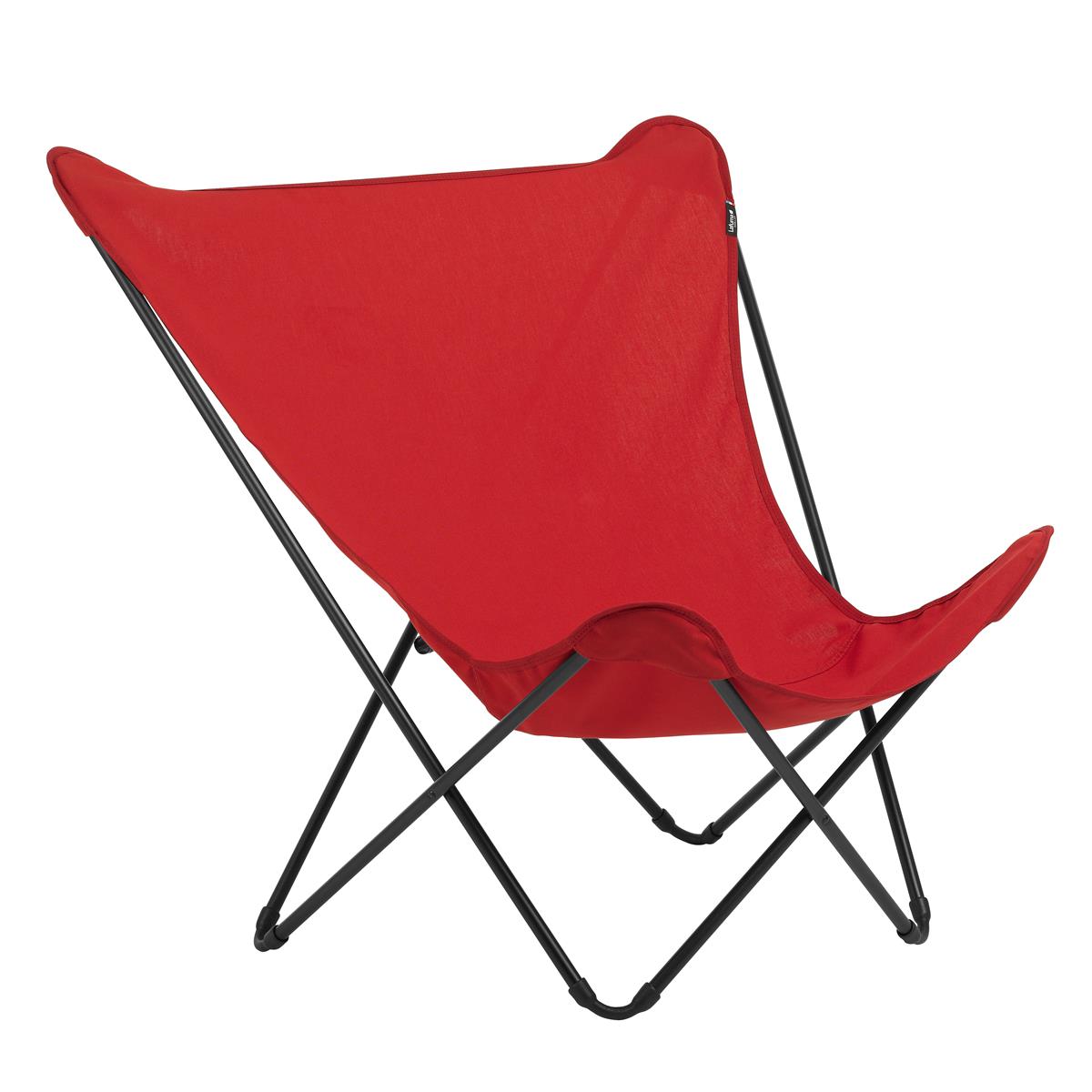 DE BESTE LAFUMA MAXI POP UP XL LOUNGESTOEL - GARANCE - REVIEW