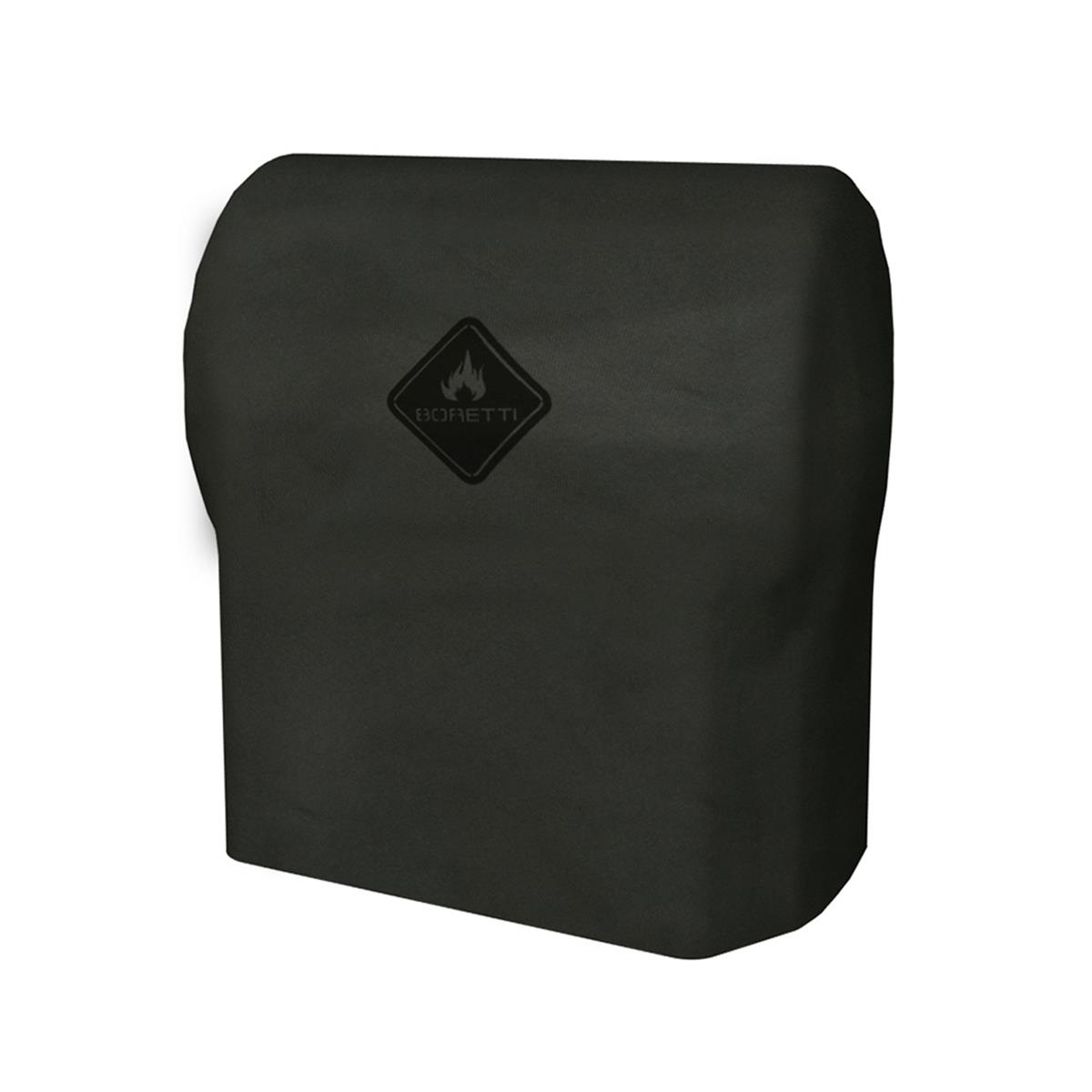 DE BESTE BORETTI FRATELLO/ADDIZIO HOES - GRIJS - REVIEW