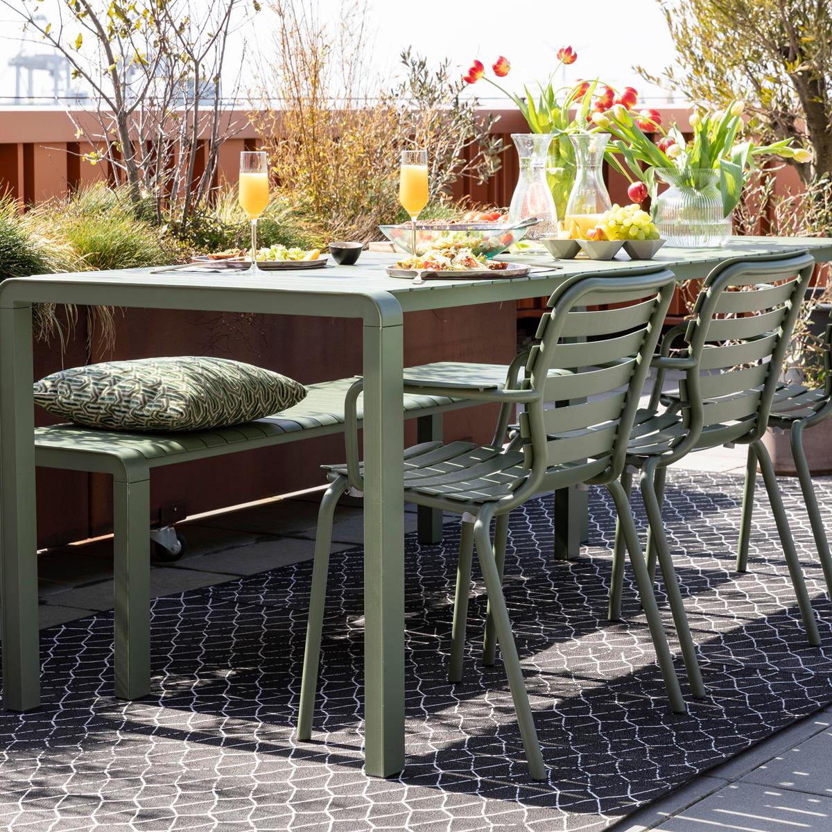 DE BESTE ZUIVER VONDEL TUINSTOEL - VIND DE PERFECTE STOEL VOOR JOUW TUIN
