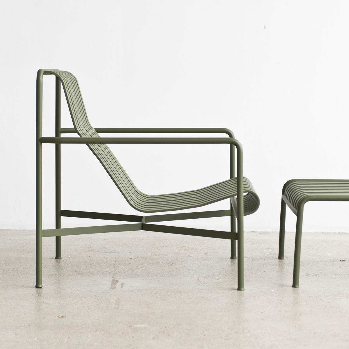 DE BESTE PALISSADE LOUNGE CHAIR HOOG - ONTDEK EEN COMFORTABELE ZITOPTIE