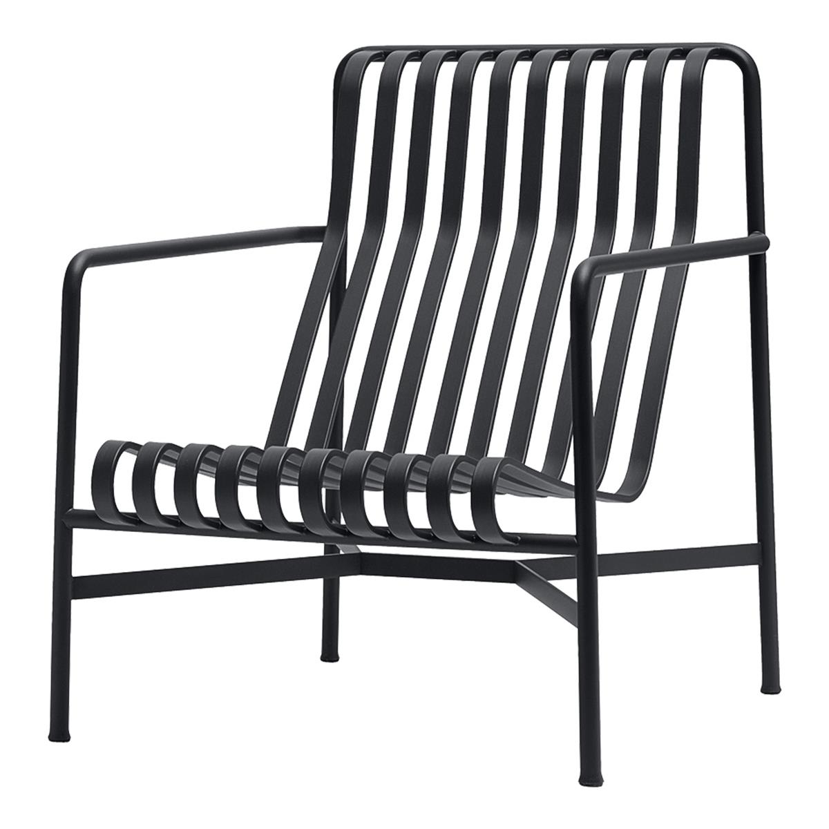 DE BESTE PALISSADE LOUNGE CHAIR HOOG - ONTDEK EEN COMFORTABELE ZITOPTIE