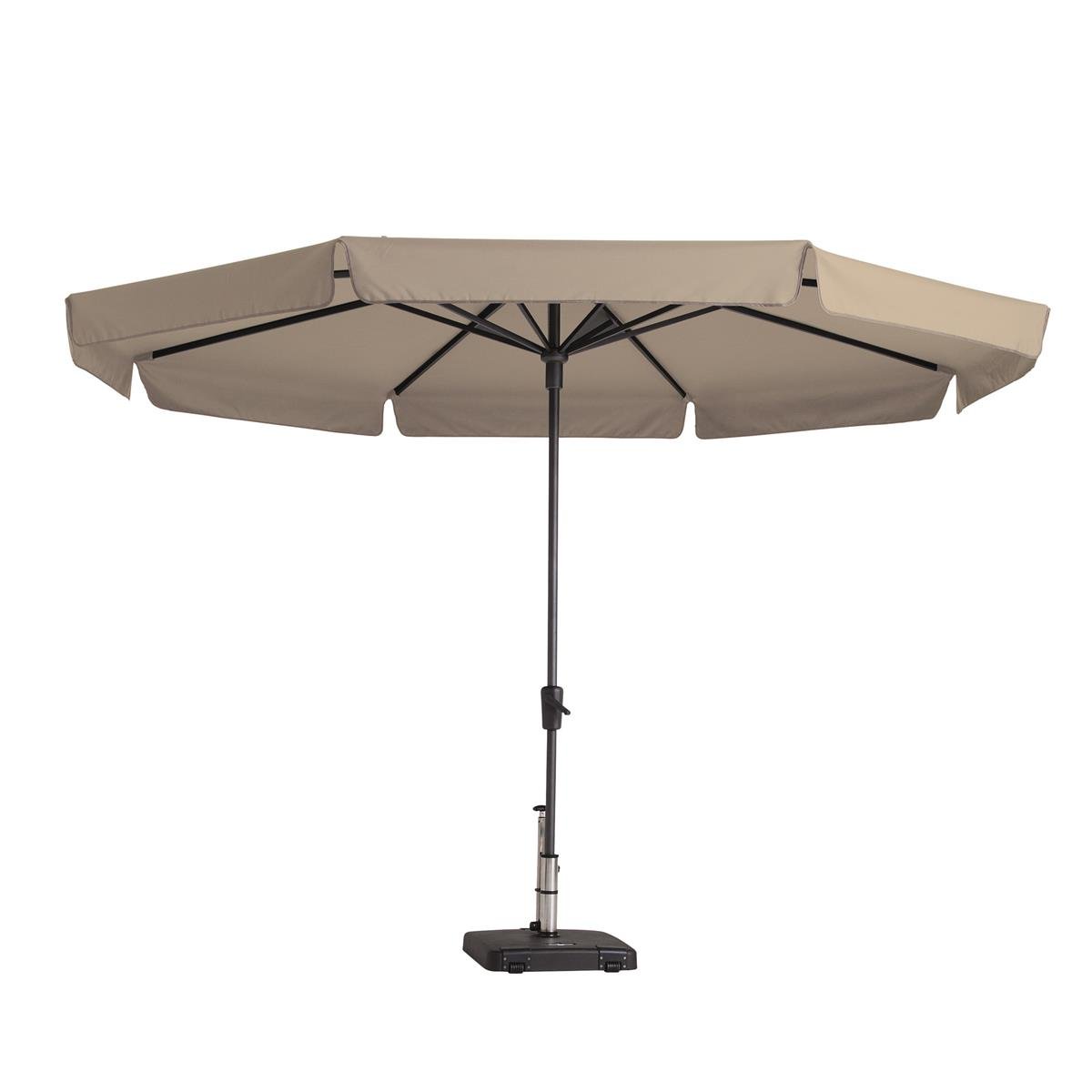 DE BESTE MADISON SYROS LUXE STOKPARASOL: ALLES WAT JE MOET WETEN