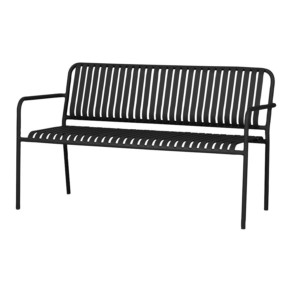 DE BESTE ENVY STELLA TUINBANK - 3-ZITS - VOOR EEN COMFORTABELE BUITENRUIMTE