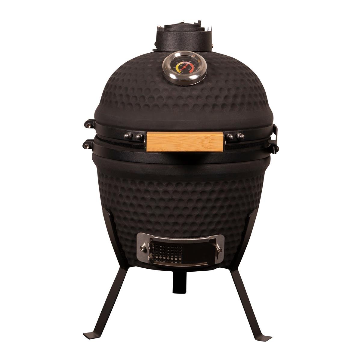 DE BESTE PATTON KAMADO GRILL CLASSIC Ø 28 CM - ALLES WAT JE MOET WETEN