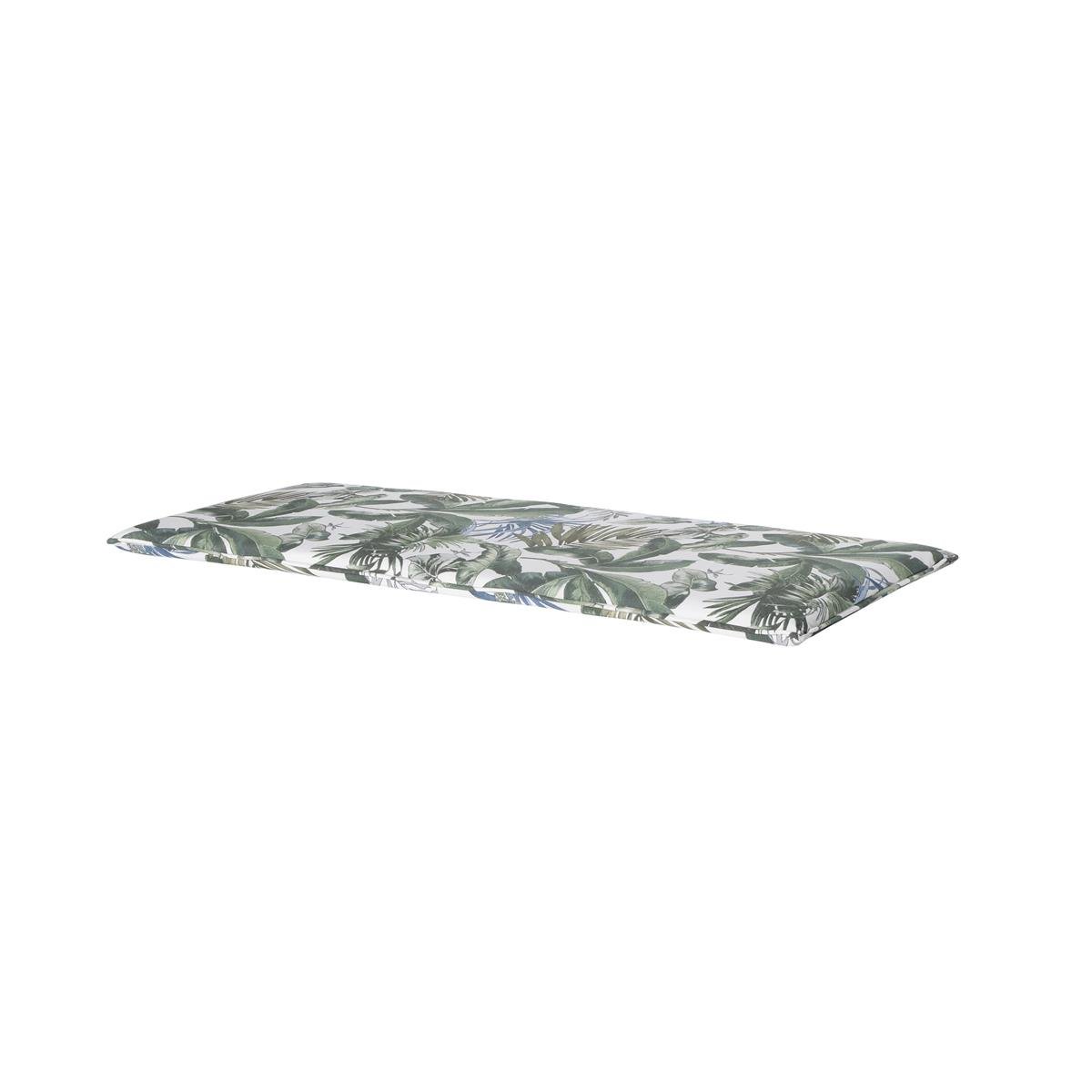 DE BESTE BANKKUSSEN VOOR BUITEN - OUTDOOR BLISS BLUE - 180x48 - BLAUW
