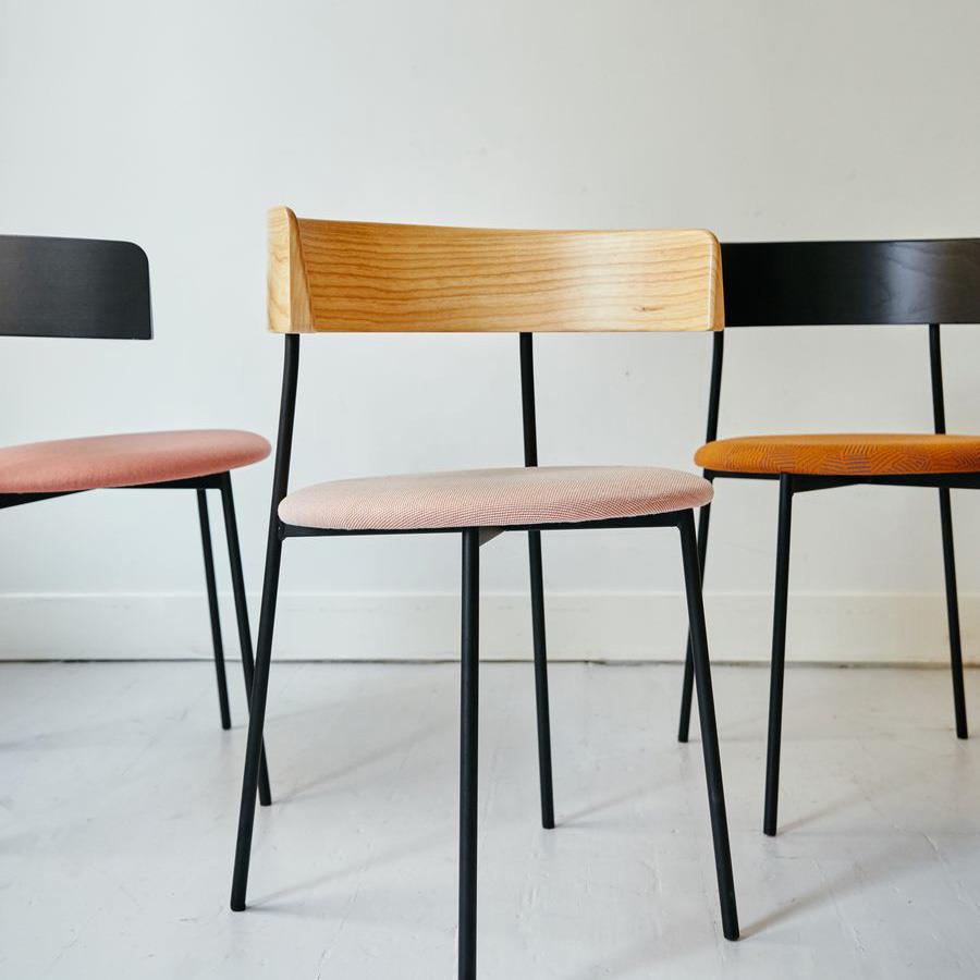 引取限定　fest amsterdam friday bistro chair Friday