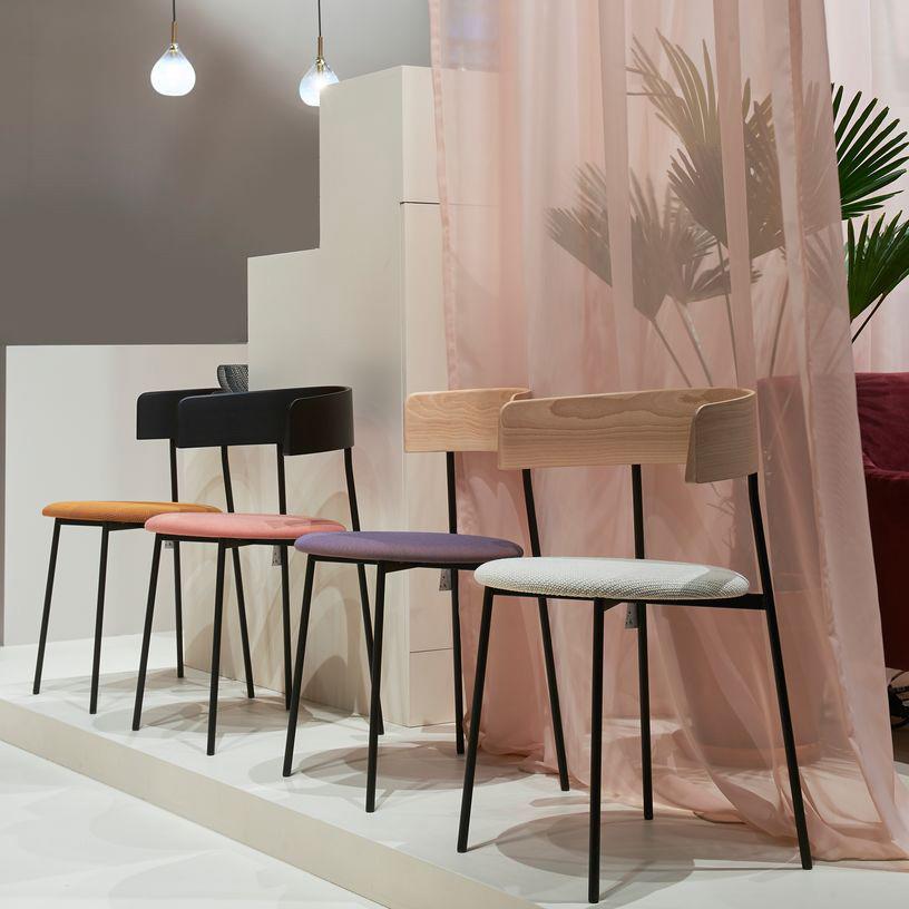 引取限定　fest amsterdam friday bistro chair Friday