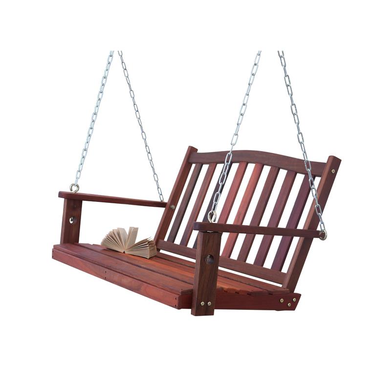 BESTE HOUTEN SCHOMMELBANK: MAXIMAVIDA JACKSON 120 CM - EXCLUSIEF MAHONIEHOUT