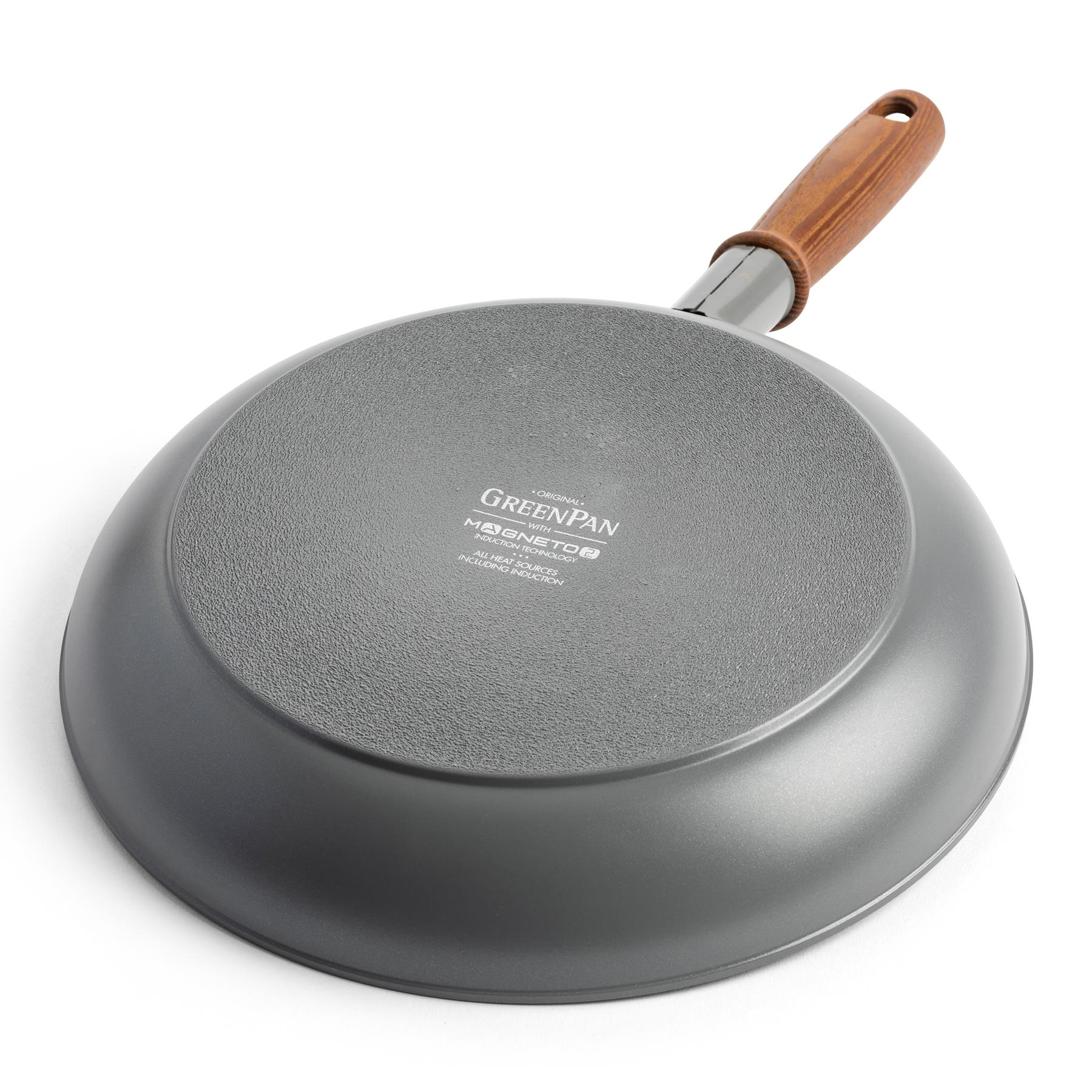 Greenpan Mayflower Pro Koekenpan Ø 28 cm