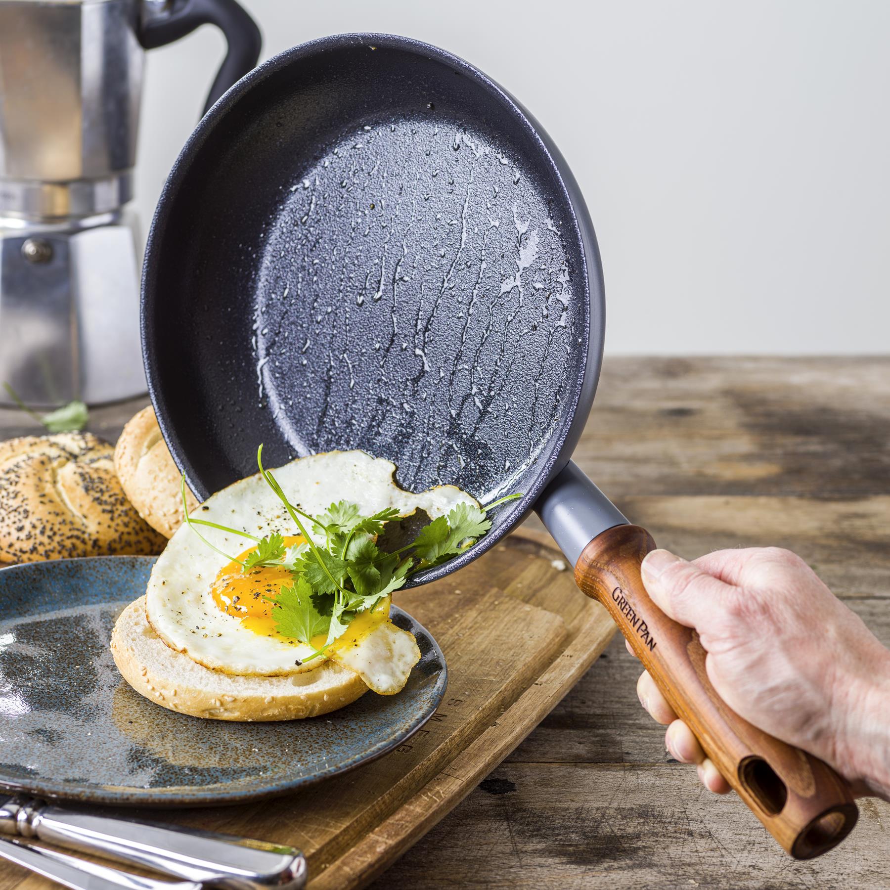 Greenpan Mayflower Pro Koekenpan Ø 28 cm