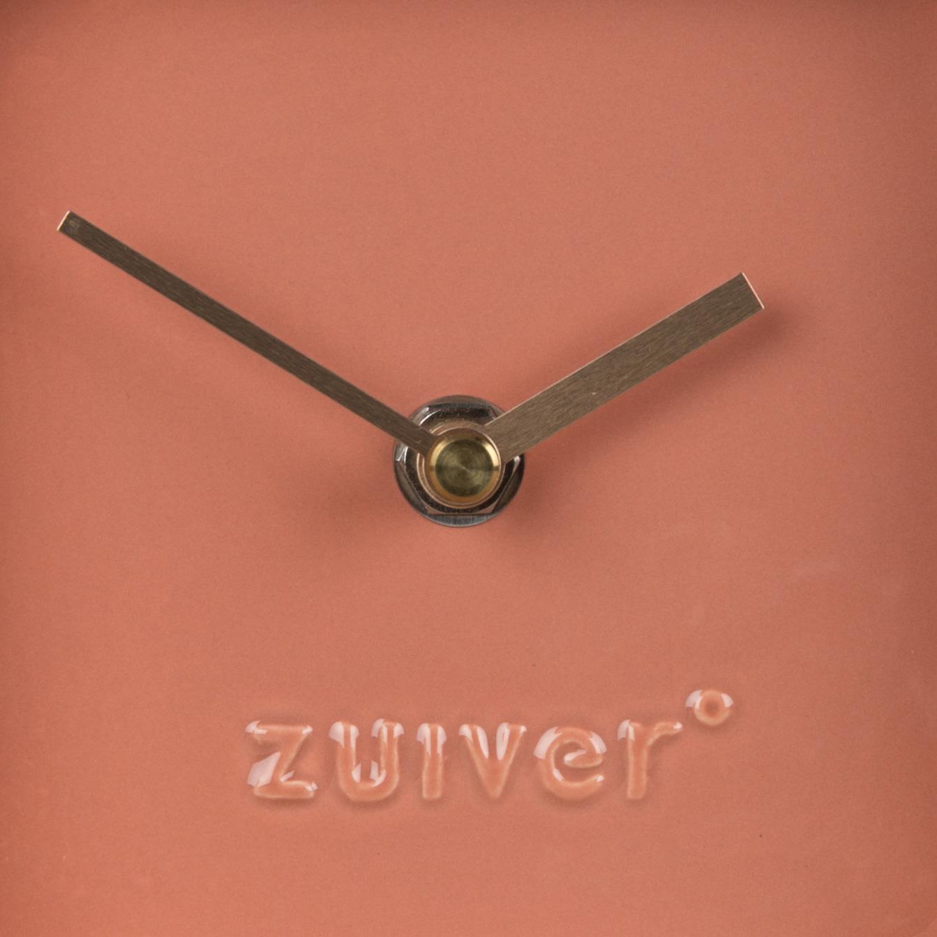 Zuiver Cute Tafelklok 13,5 x 13,5 cm