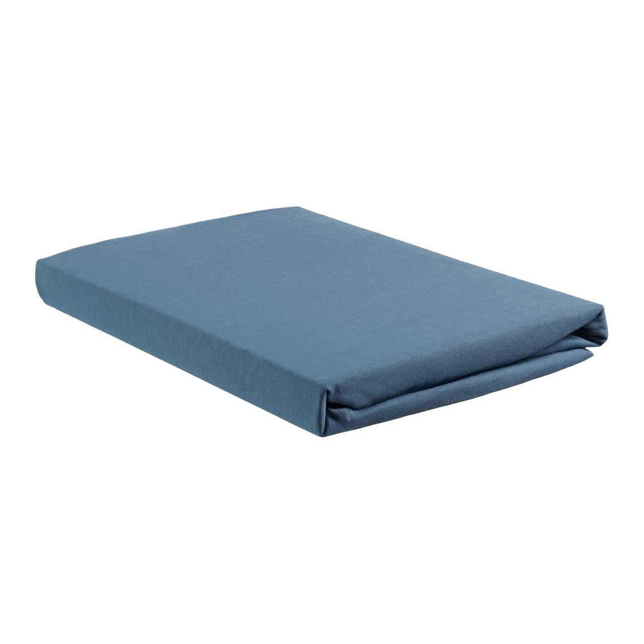 Beddinghouse Jersey Topper Hoeslaken 160 x 220 cm