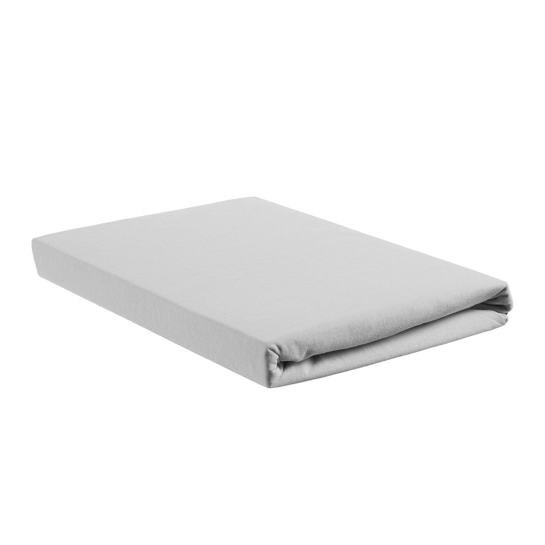 Beddinghouse Jersey Topper Hoeslaken 180 x 220 cm