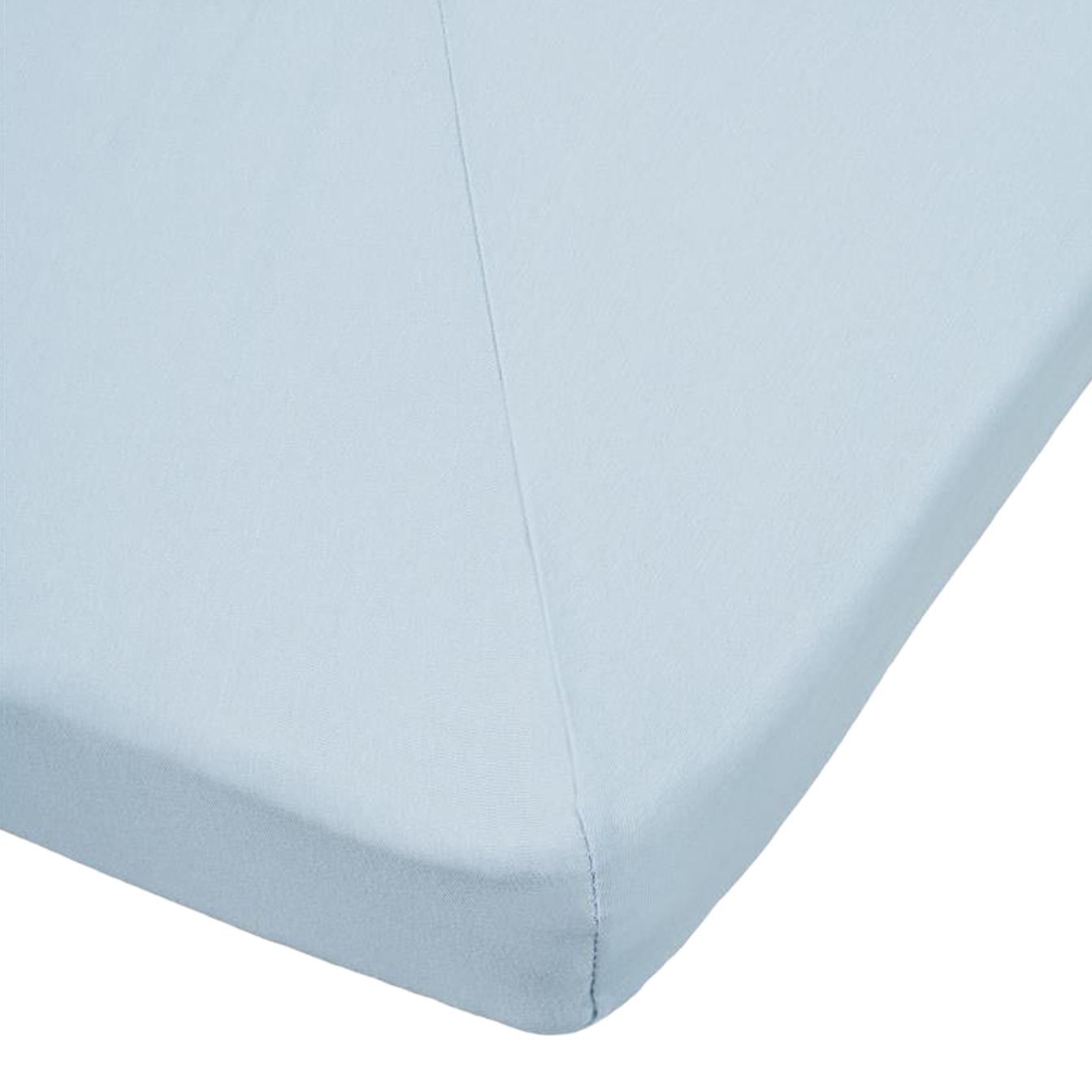 Beddinghouse Jersey Topper Hoeslaken 180 x 220 cm