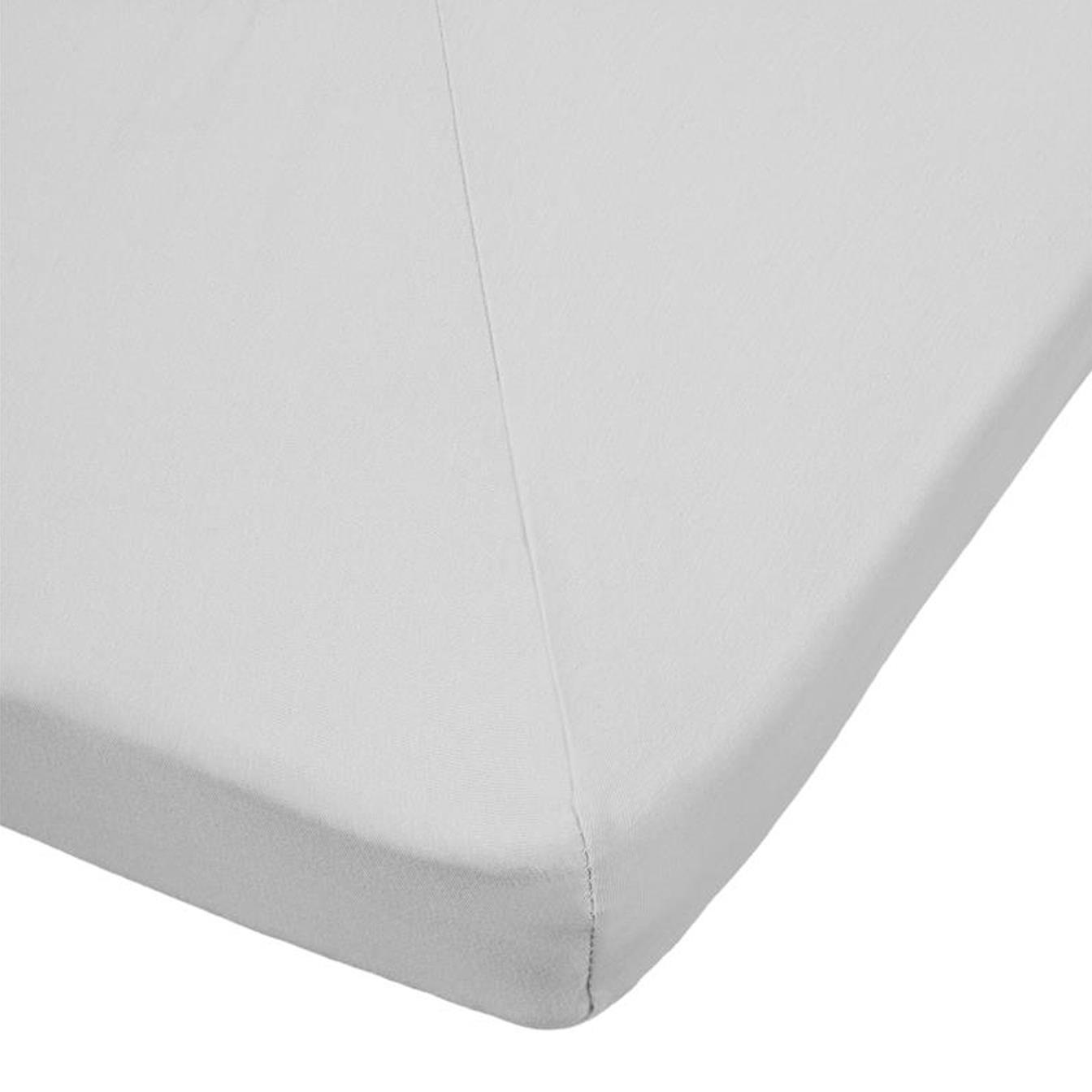 Beddinghouse Jersey Topper Hoeslaken 180 x 220 cm