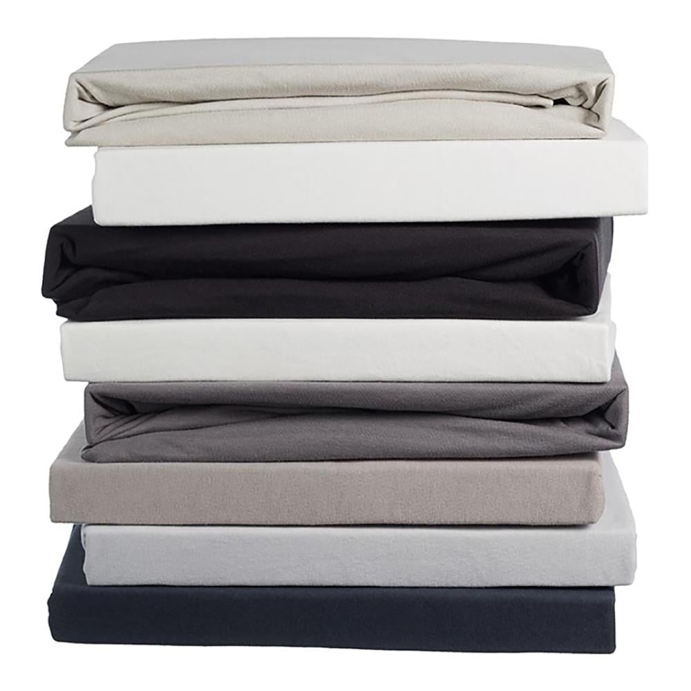 Beddinghouse Jersey Topper Hoeslaken 180 x 220 cm