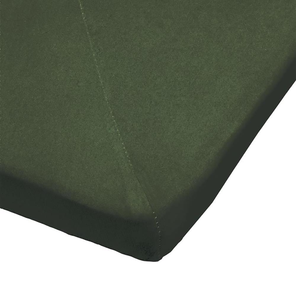 Beddinghouse Jersey Topper Hoeslaken 180 x 220 cm