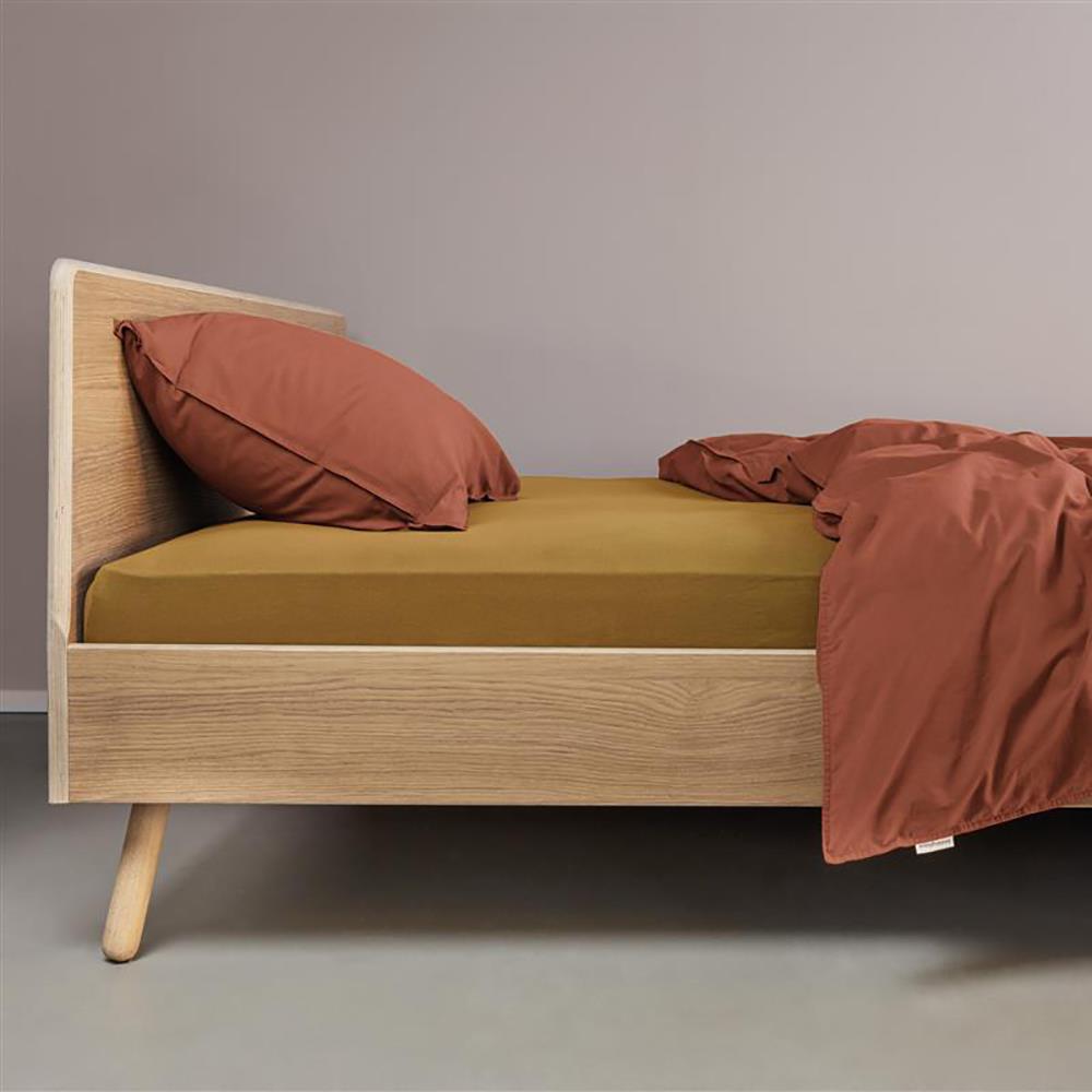 Beddinghouse Jersey Topper Hoeslaken 160 x 220 cm