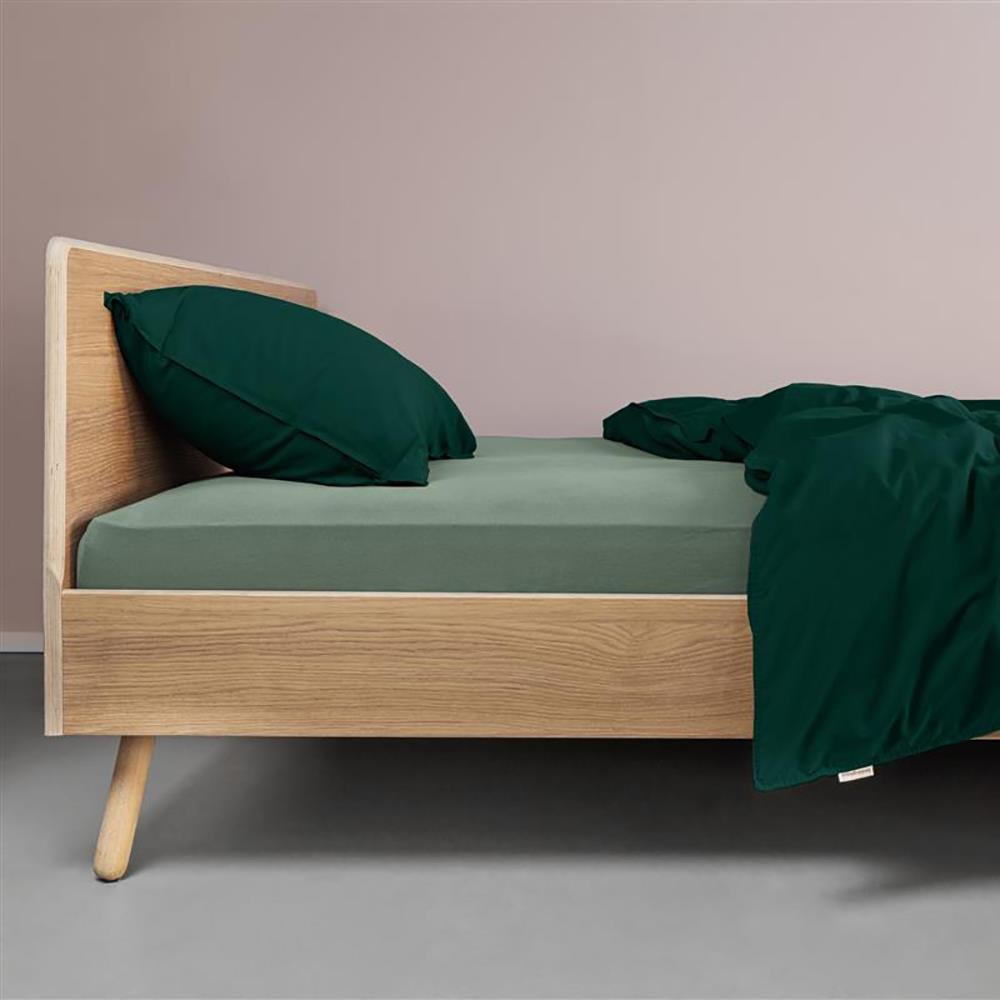 Beddinghouse Jersey Topper Hoeslaken 180 x 220 cm