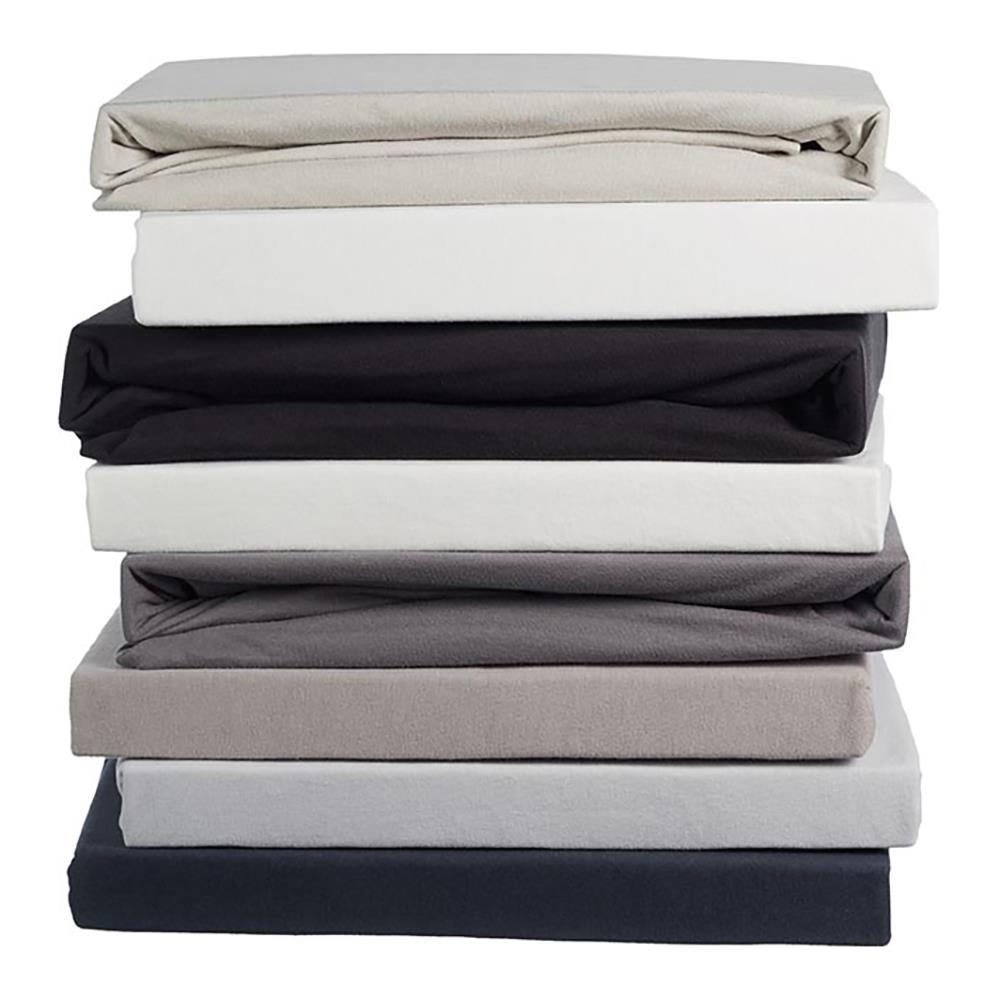 Beddinghouse Jersey Topper Hoeslaken 180 x 220 cm