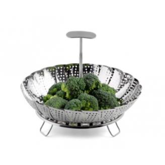 Weis - Stoommandje - 23cm - Weis
