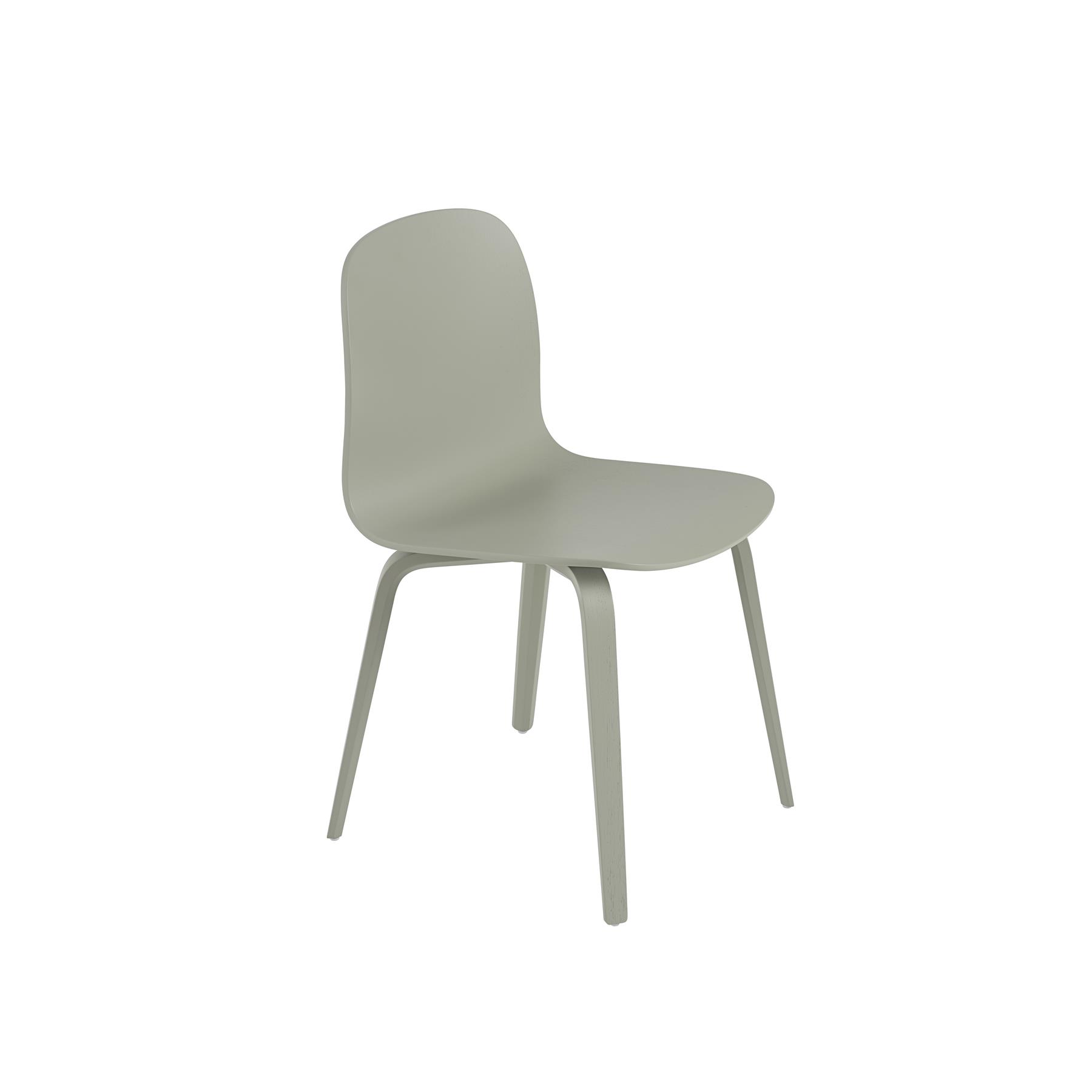 Muuto Visu Eetkamerstoel