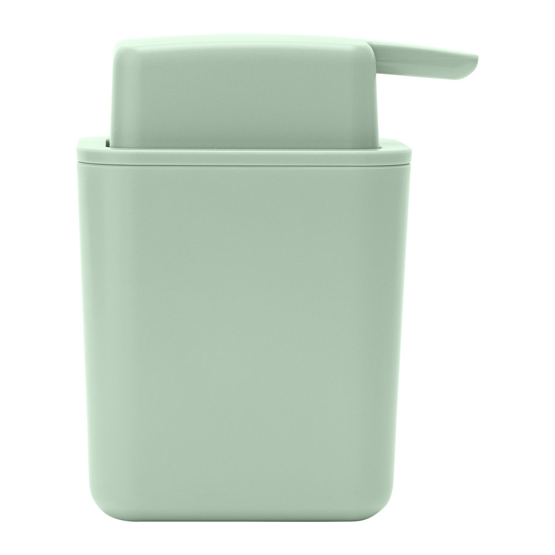 Brabantia Sink Side Zeepdispenser - Jade Green