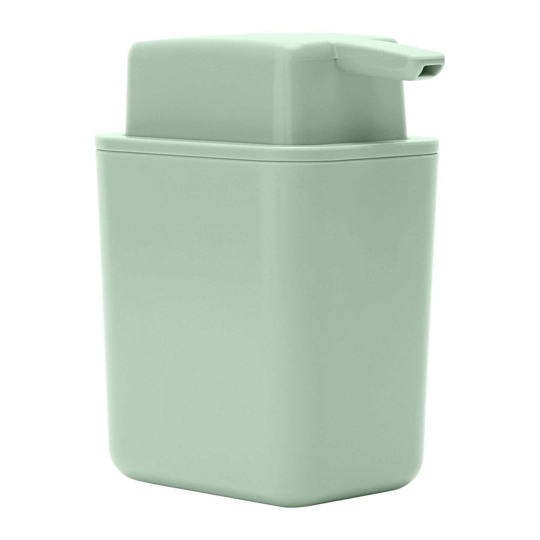 Brabantia Sink Side Zeepdispenser - Jade Green